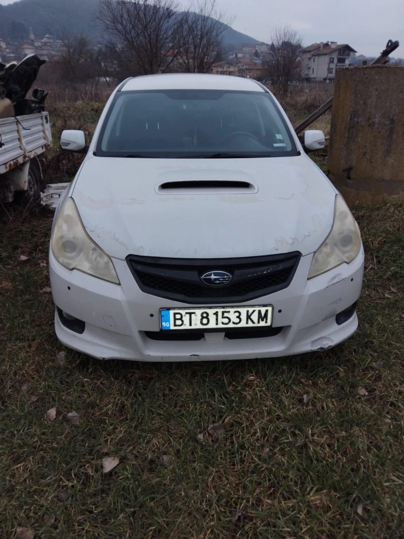 Subaru Legacy | Mobile.bg � ����������� 2