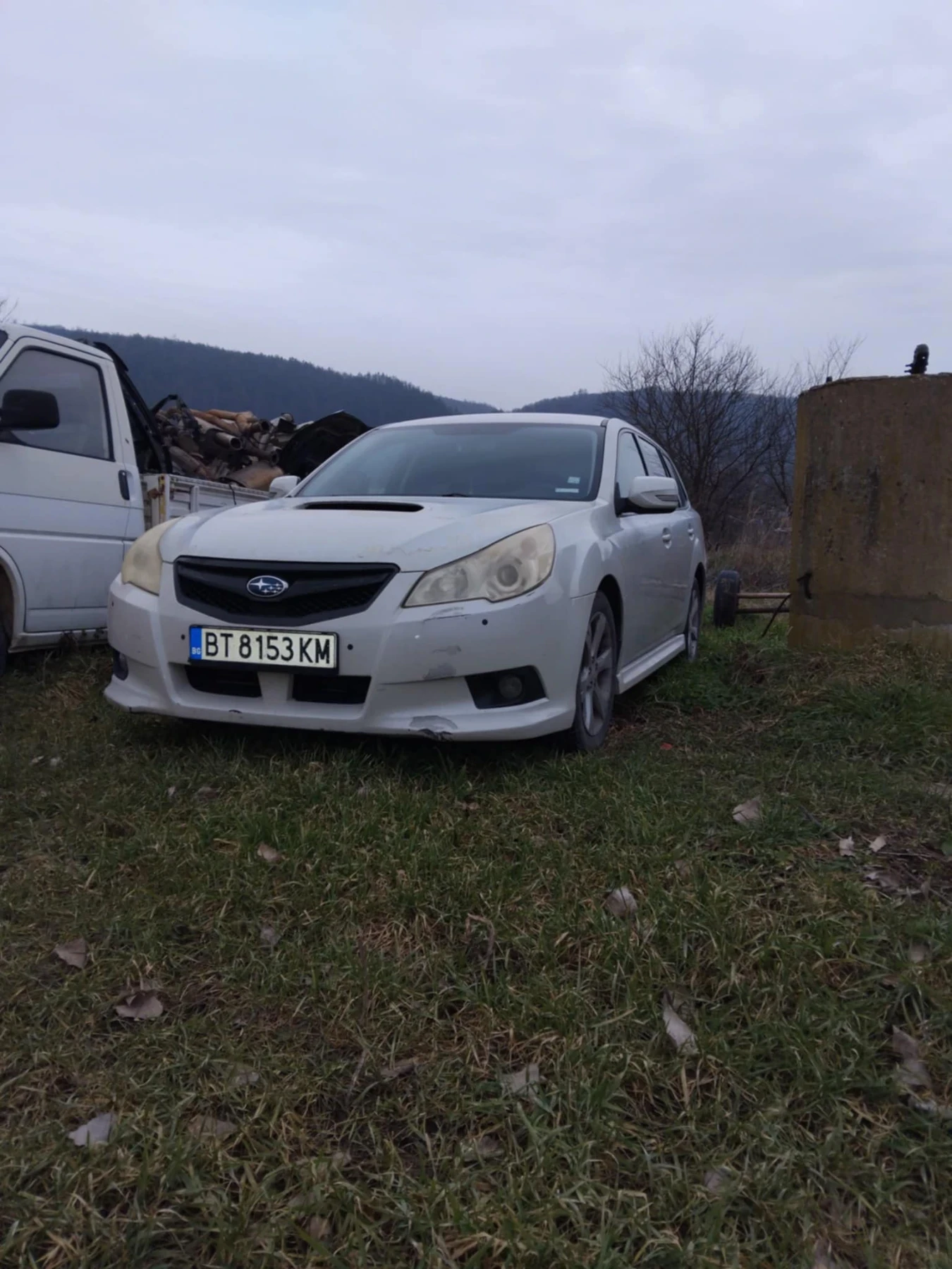 Subaru Legacy | Mobile.bg � ����������� 4