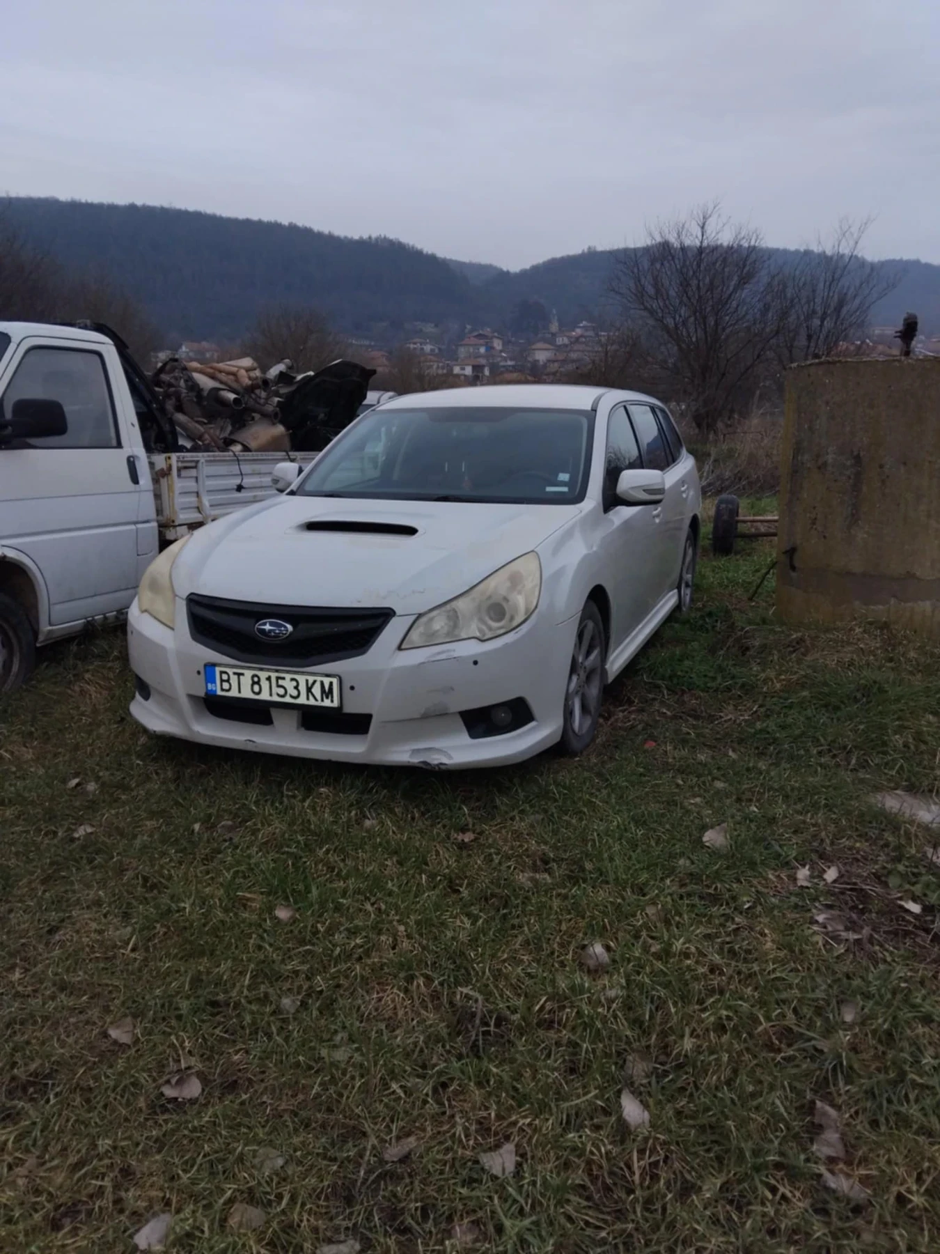 Subaru Legacy | Mobile.bg � ����������� 1