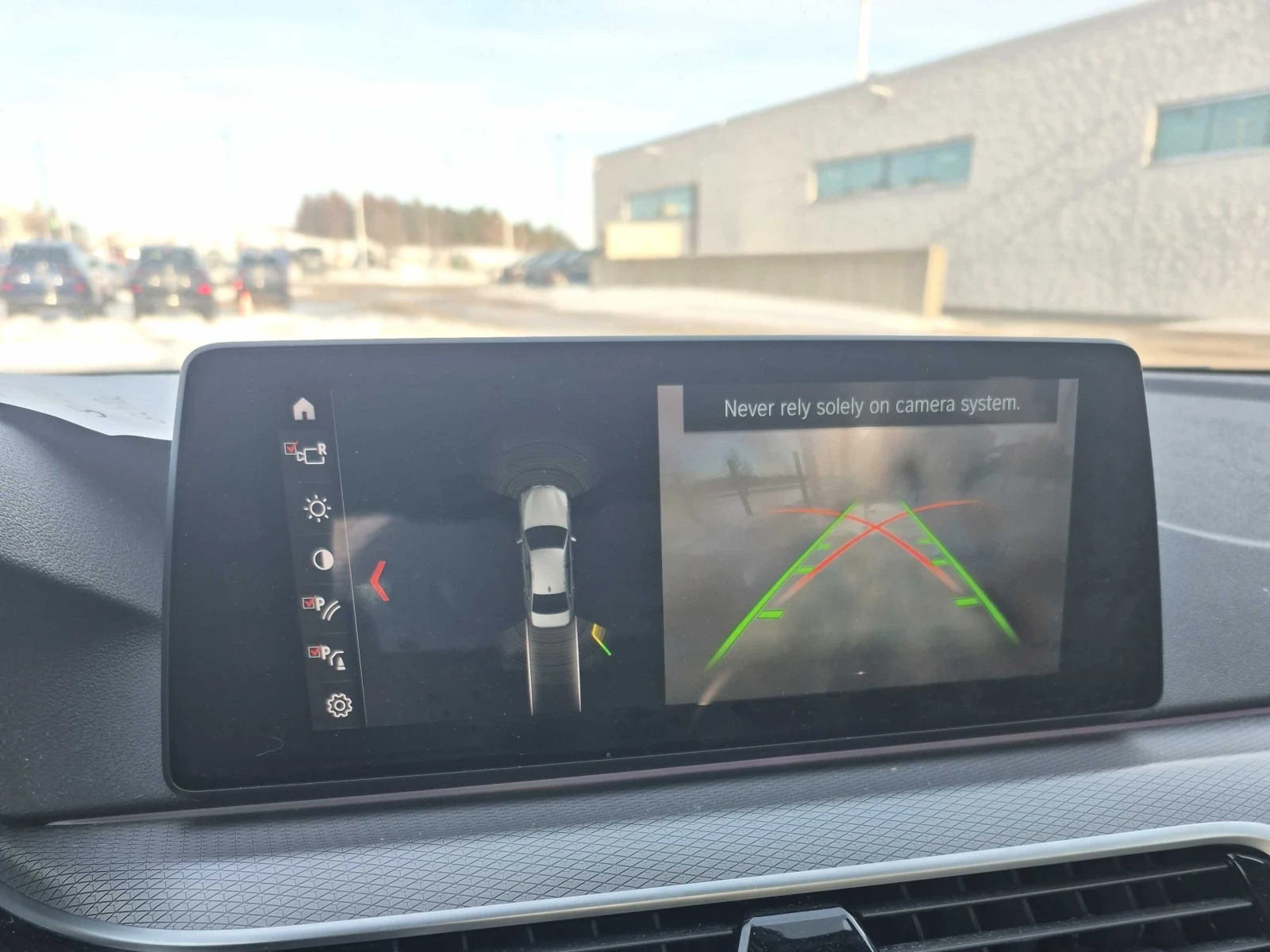 BMW 530 2.0L 4cyl AWD | Mobile.bg � ����������� 4