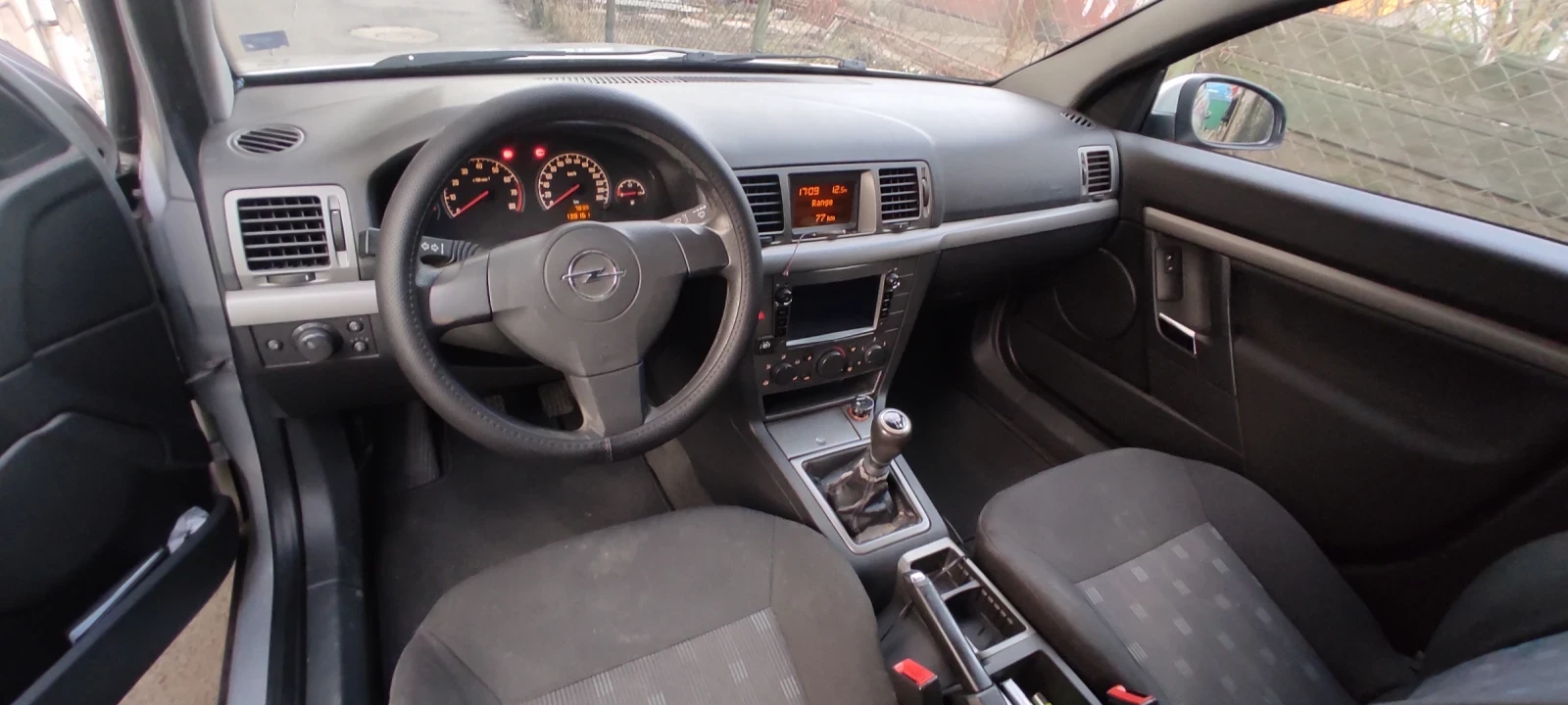 Opel Vectra Vectra C  | Mobile.bg � ����������� 7