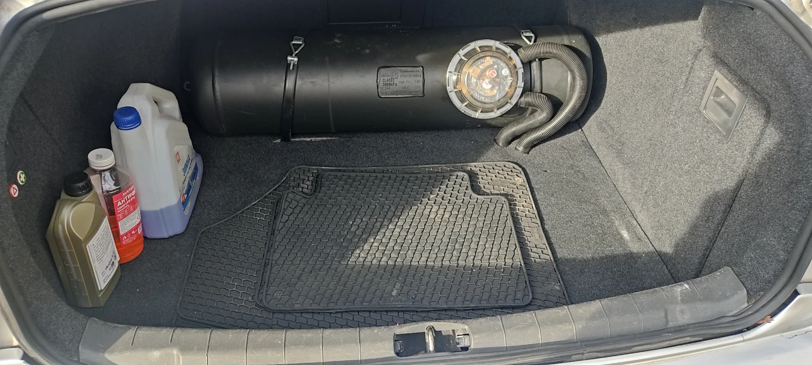 Opel Vectra Vectra C  | Mobile.bg � ����������� 11