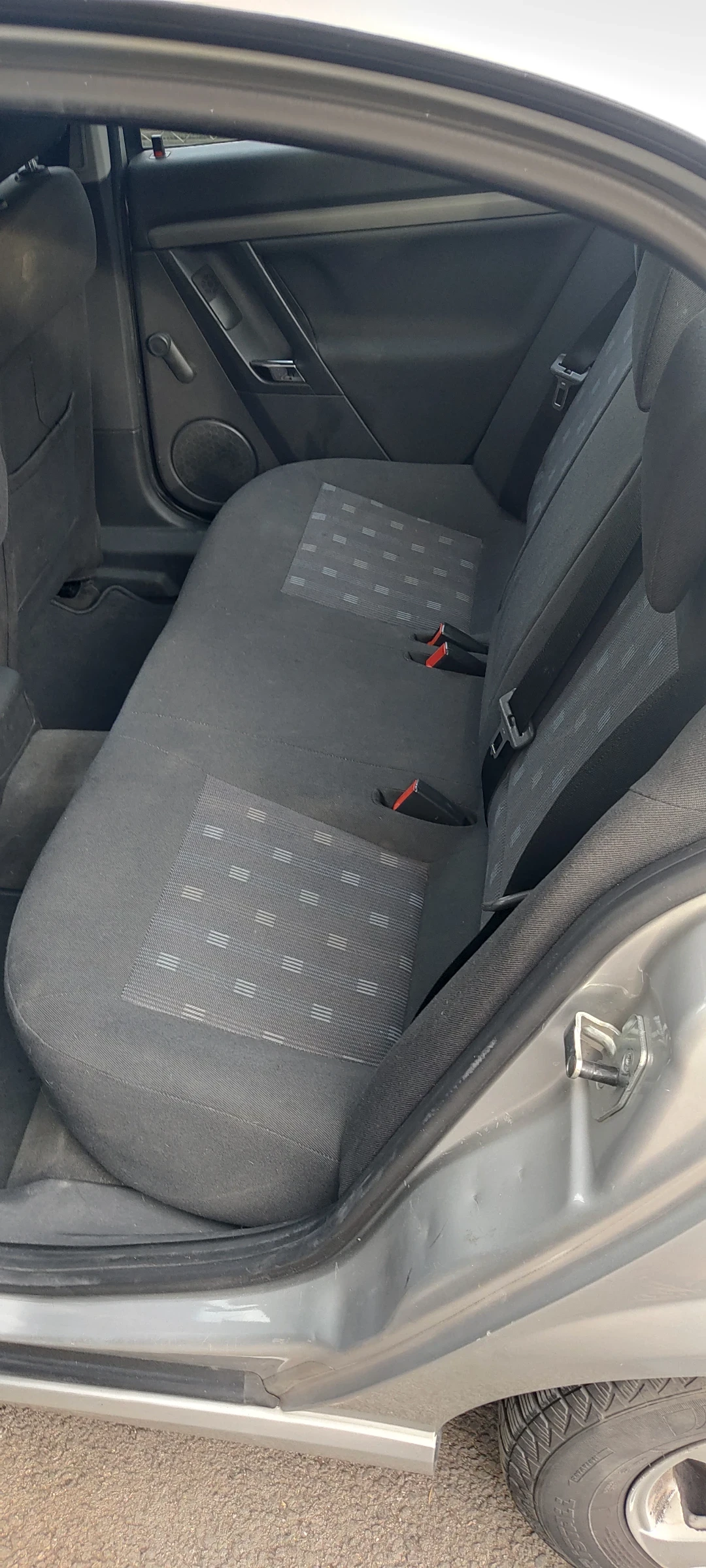 Opel Vectra Vectra C  | Mobile.bg � ����������� 8