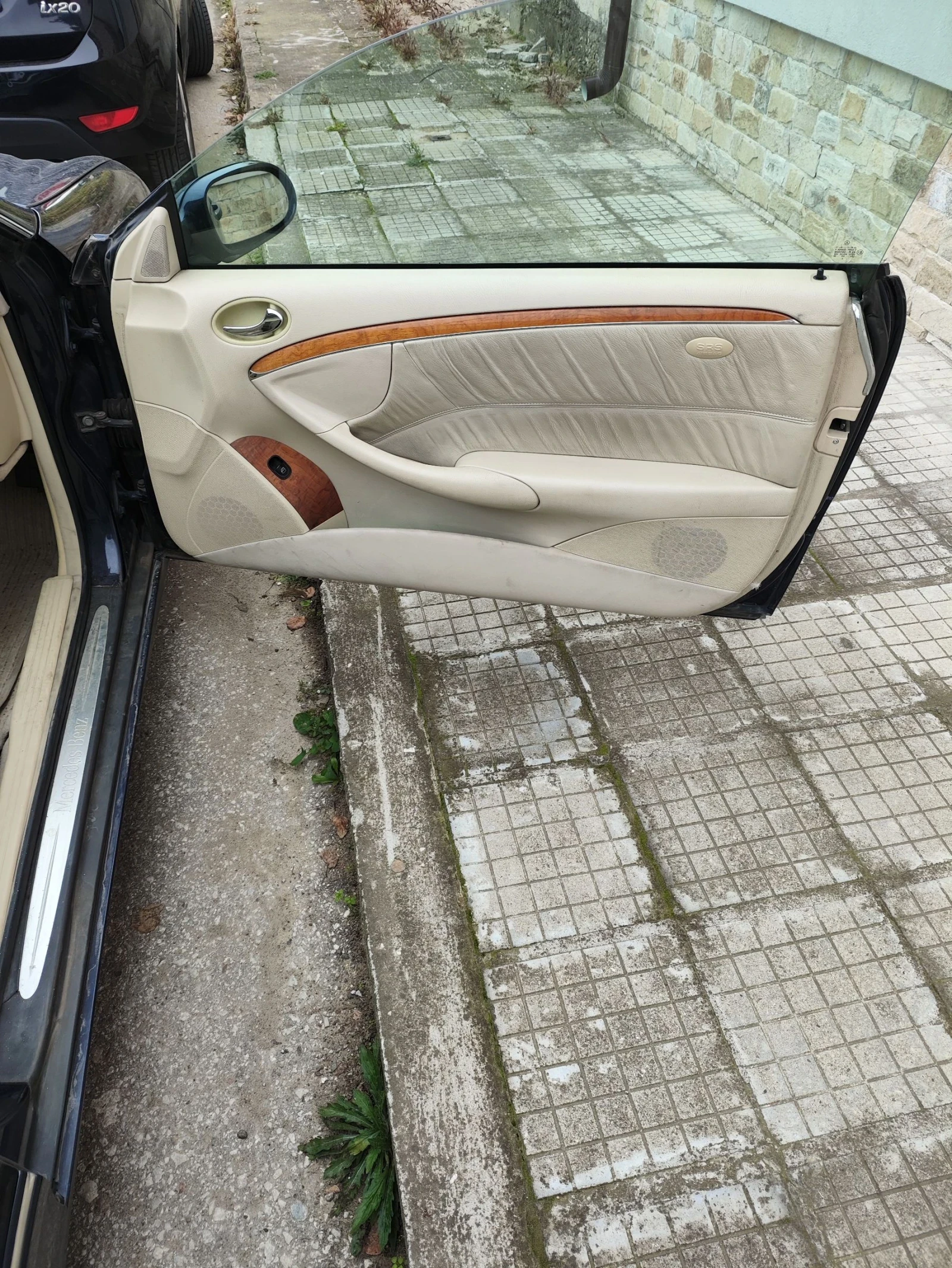 Mercedes-Benz CLK 240 | Mobile.bg � ����������� 8