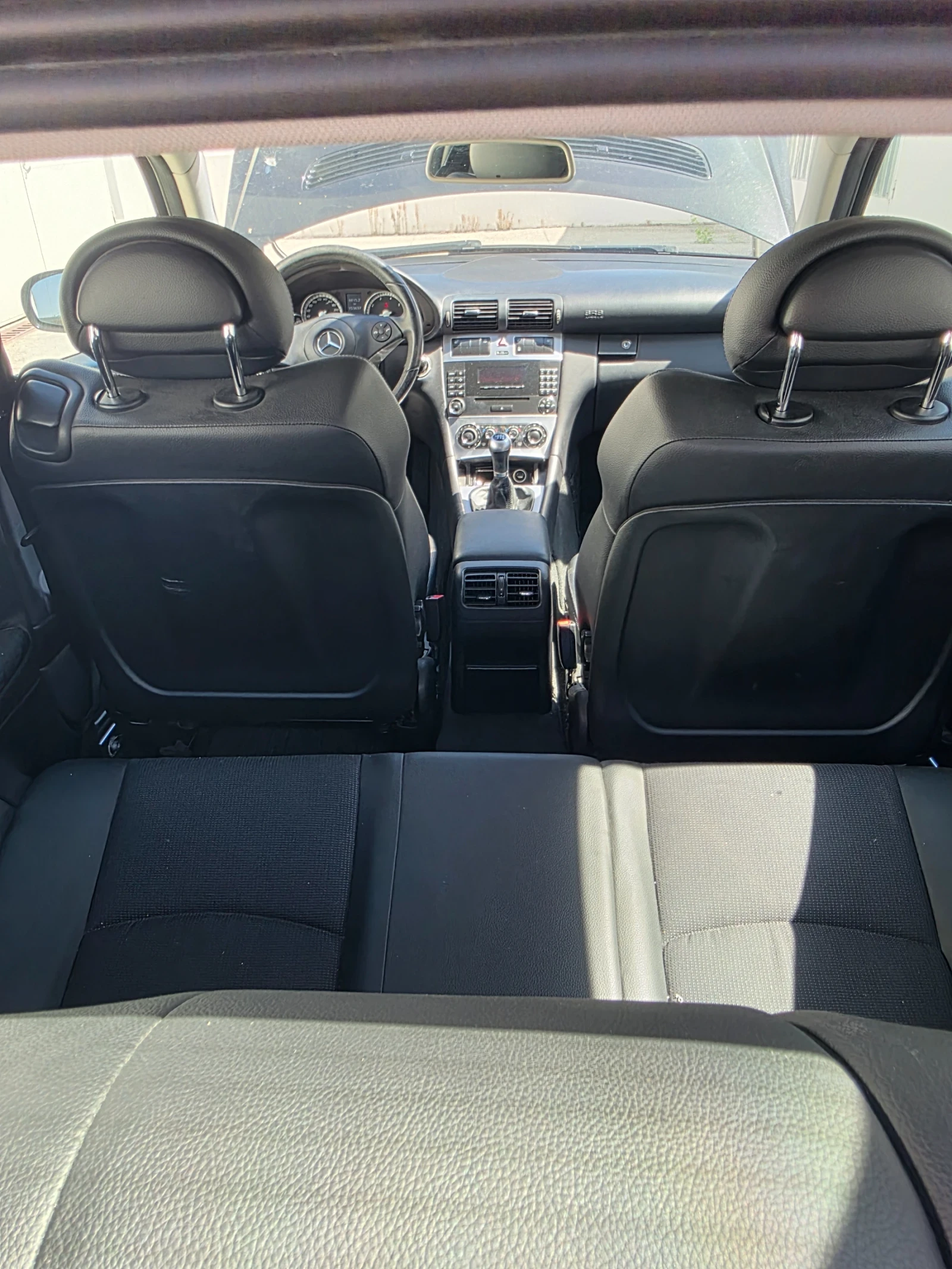 Mercedes-Benz C 180 | Mobile.bg � ����������� 6