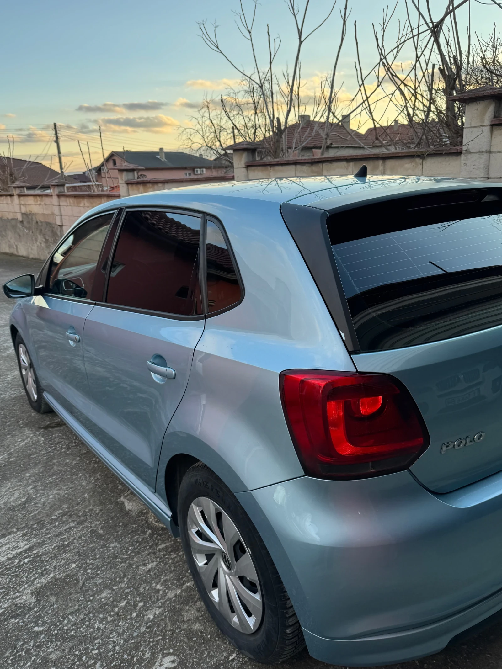 VW Polo 1.2 TDI BlueMotion | Климатик | CarPlay | Камера - изображение 6