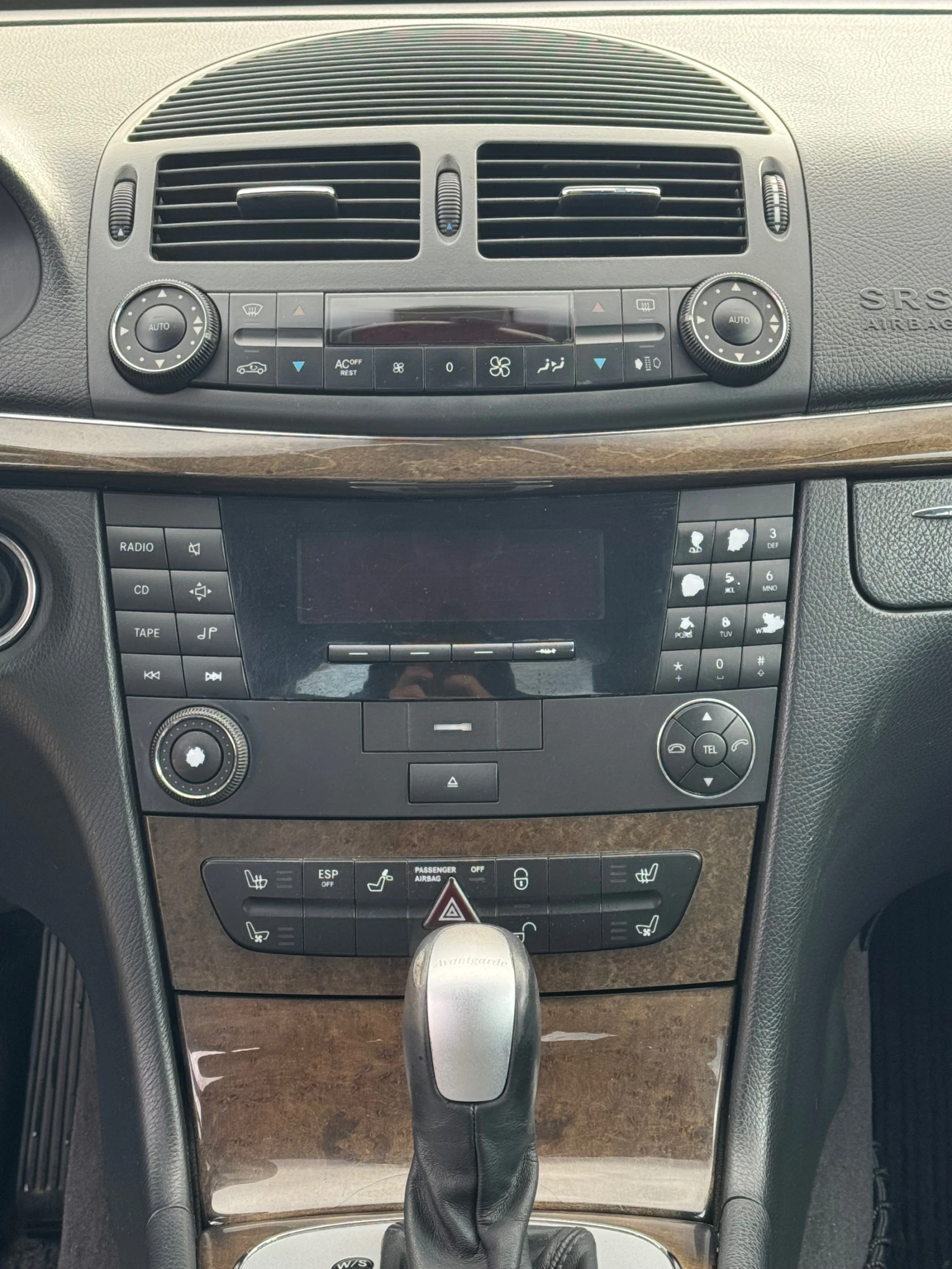 Mercedes-Benz E 240 | Mobile.bg � ����������� 8