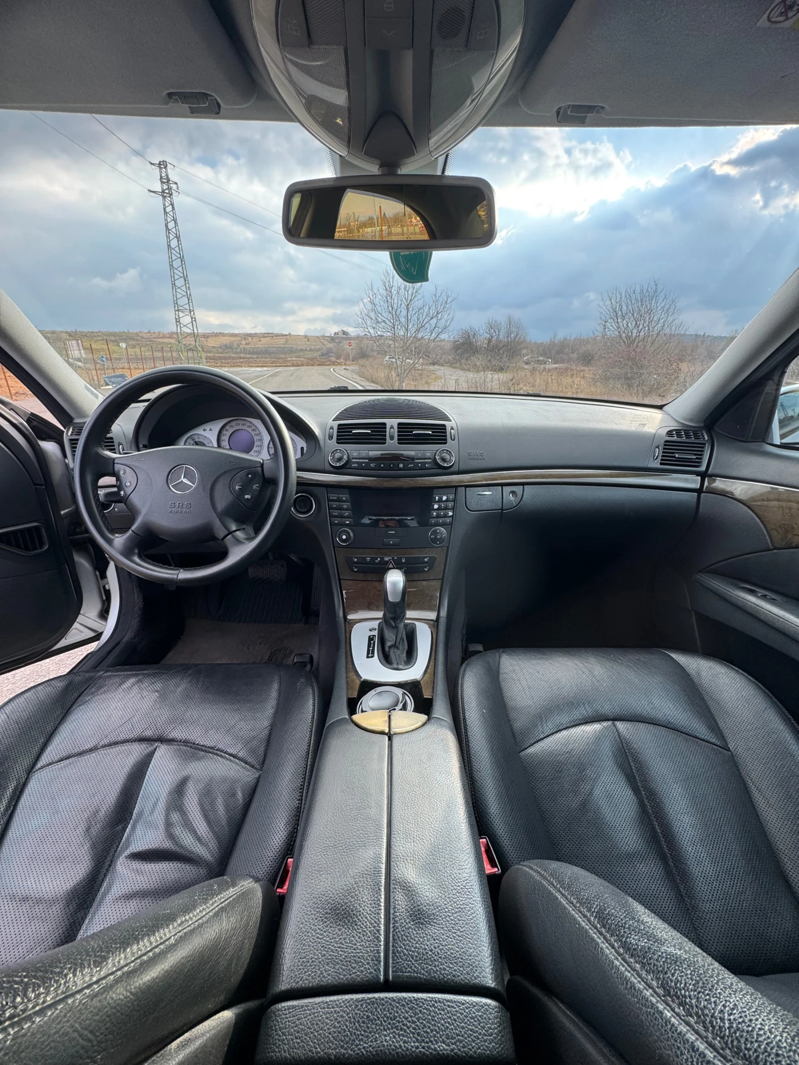 Mercedes-Benz E 240 | Mobile.bg � ����������� 7