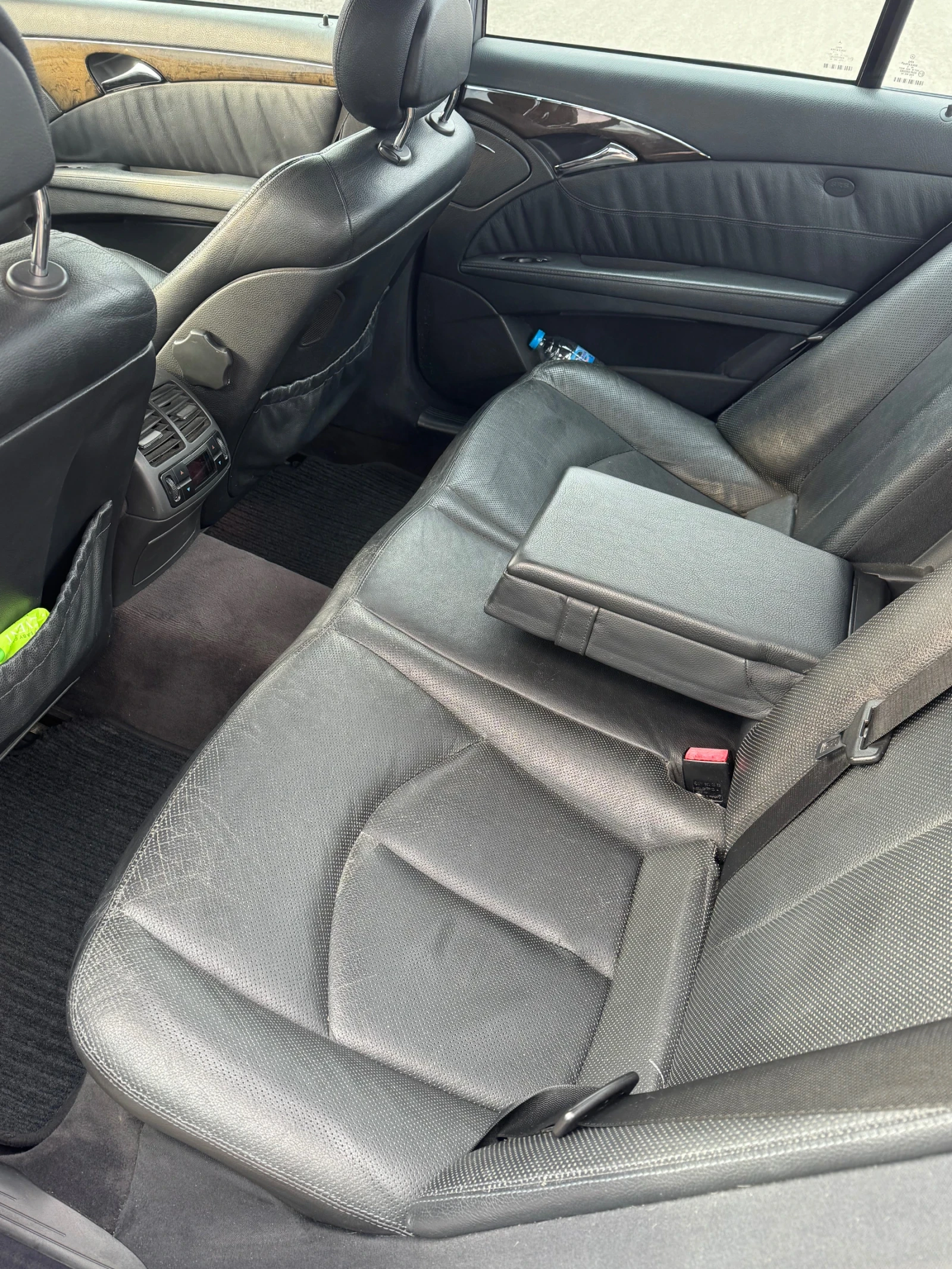 Mercedes-Benz E 240 | Mobile.bg � ����������� 6
