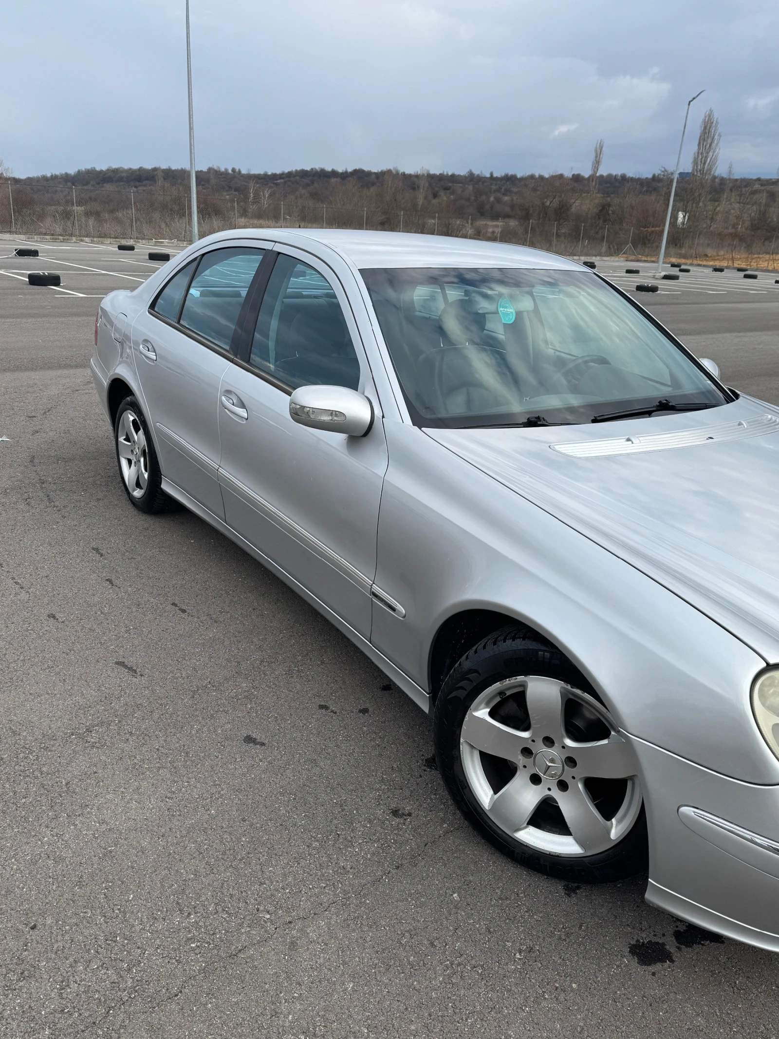 Mercedes-Benz E 240 | Mobile.bg � ����������� 2