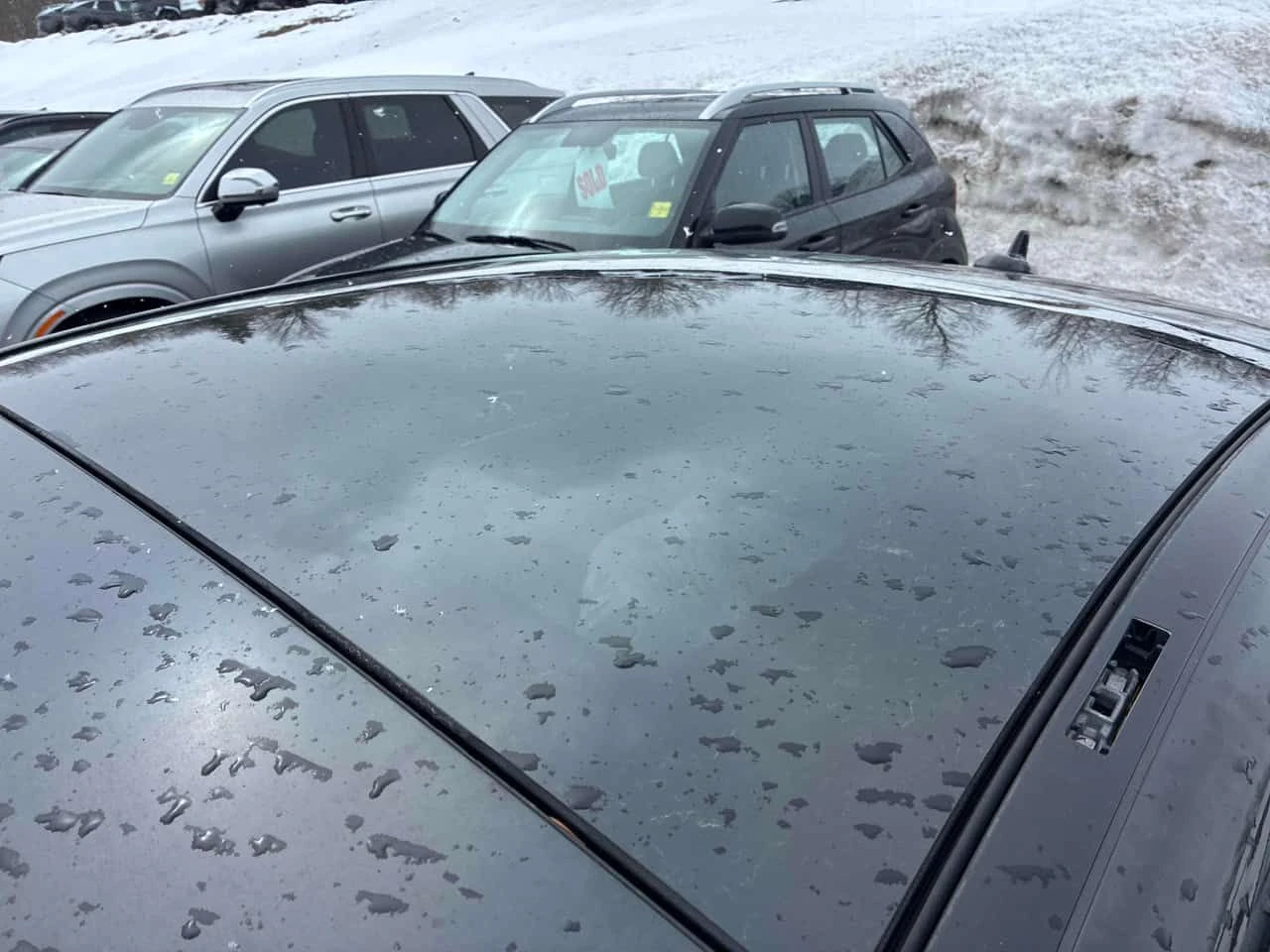 Mercedes-Benz CLA 250 4MATIC * AMG PACK* ПАНОРАМА* ДВА ЧИФТА ГУМИ/ДЖАНТИ, снимка 10 - Автомобили и джипове - 53951359