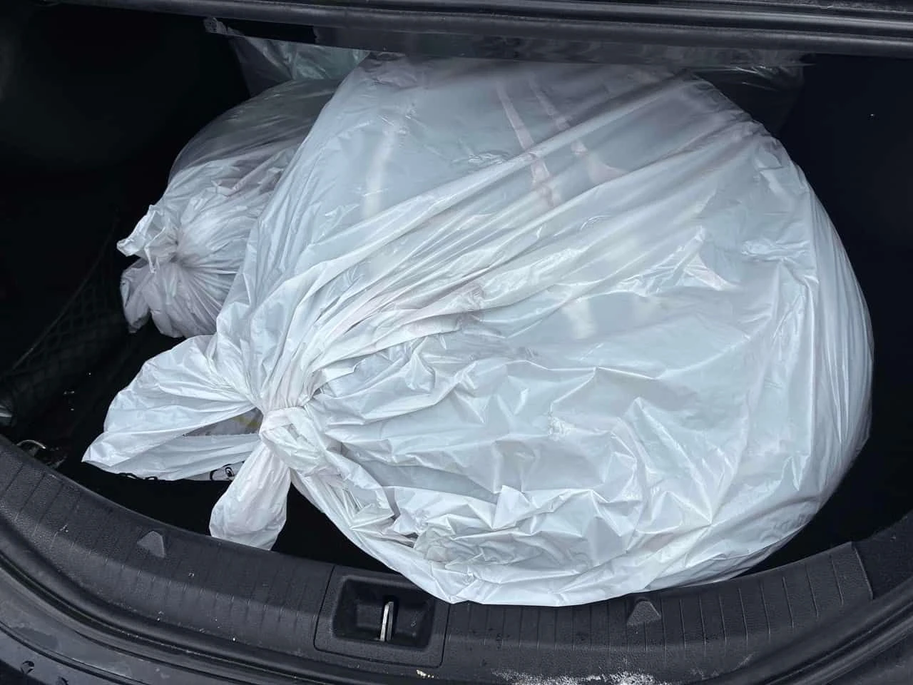 Mercedes-Benz CLA 250 4MATIC * AMG PACK* ПАНОРАМА* ДВА ЧИФТА ГУМИ/ДЖАНТИ, снимка 13 - Автомобили и джипове - 53951359