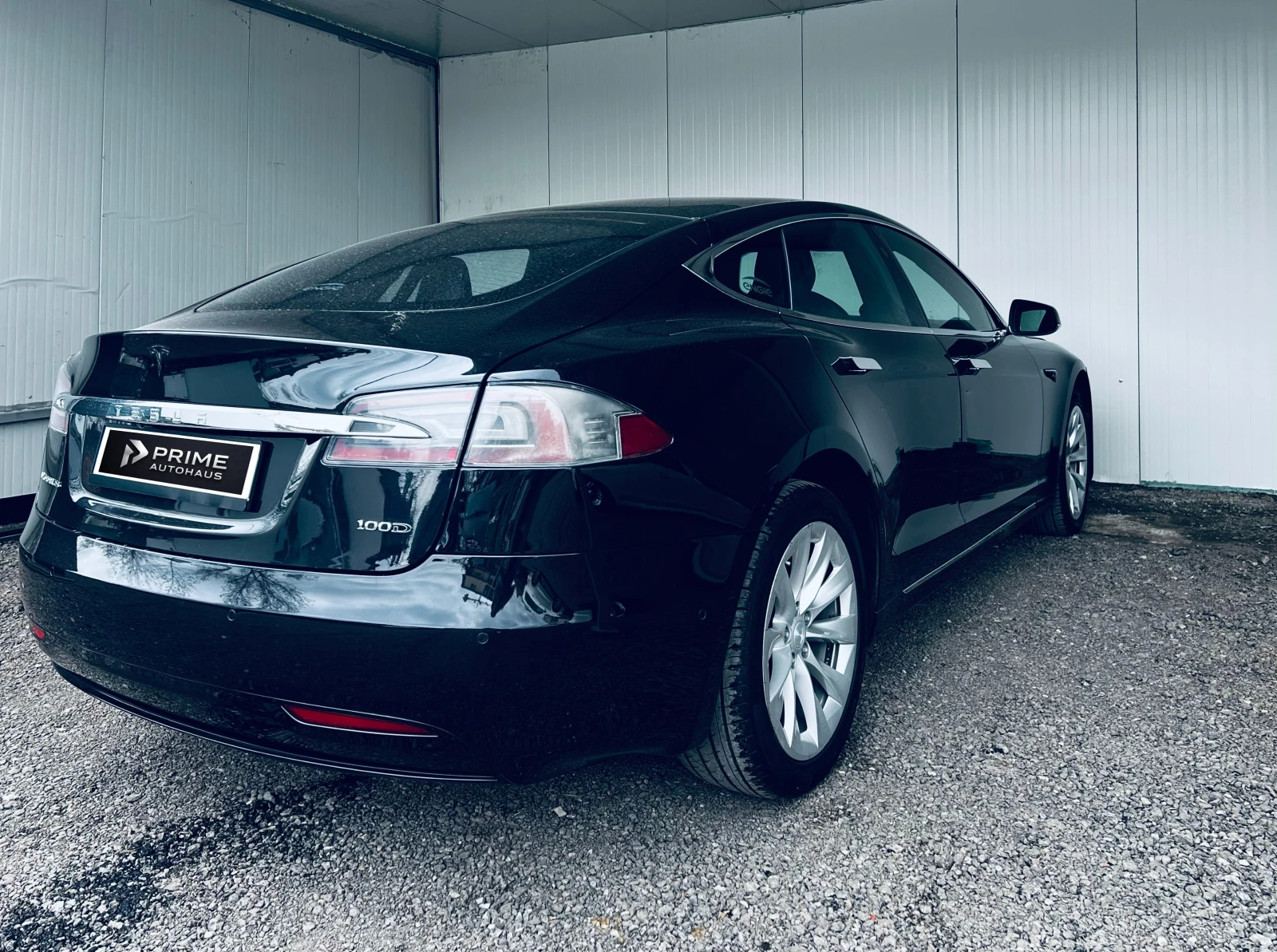 Tesla Model S 100D, снимка 4 - Автомобили и джипове - 53953899