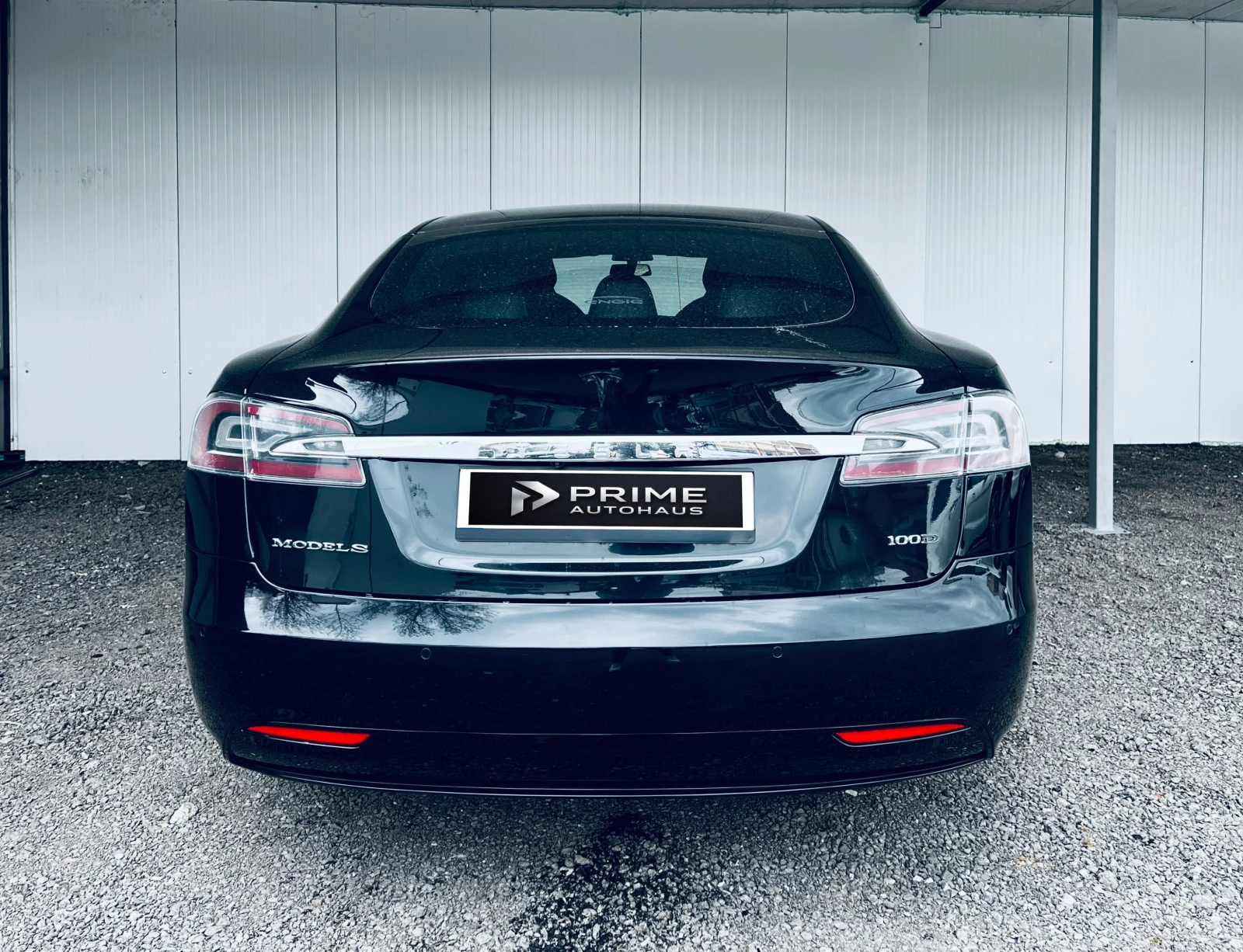 Tesla Model S 100D, снимка 5 - Автомобили и джипове - 53953899