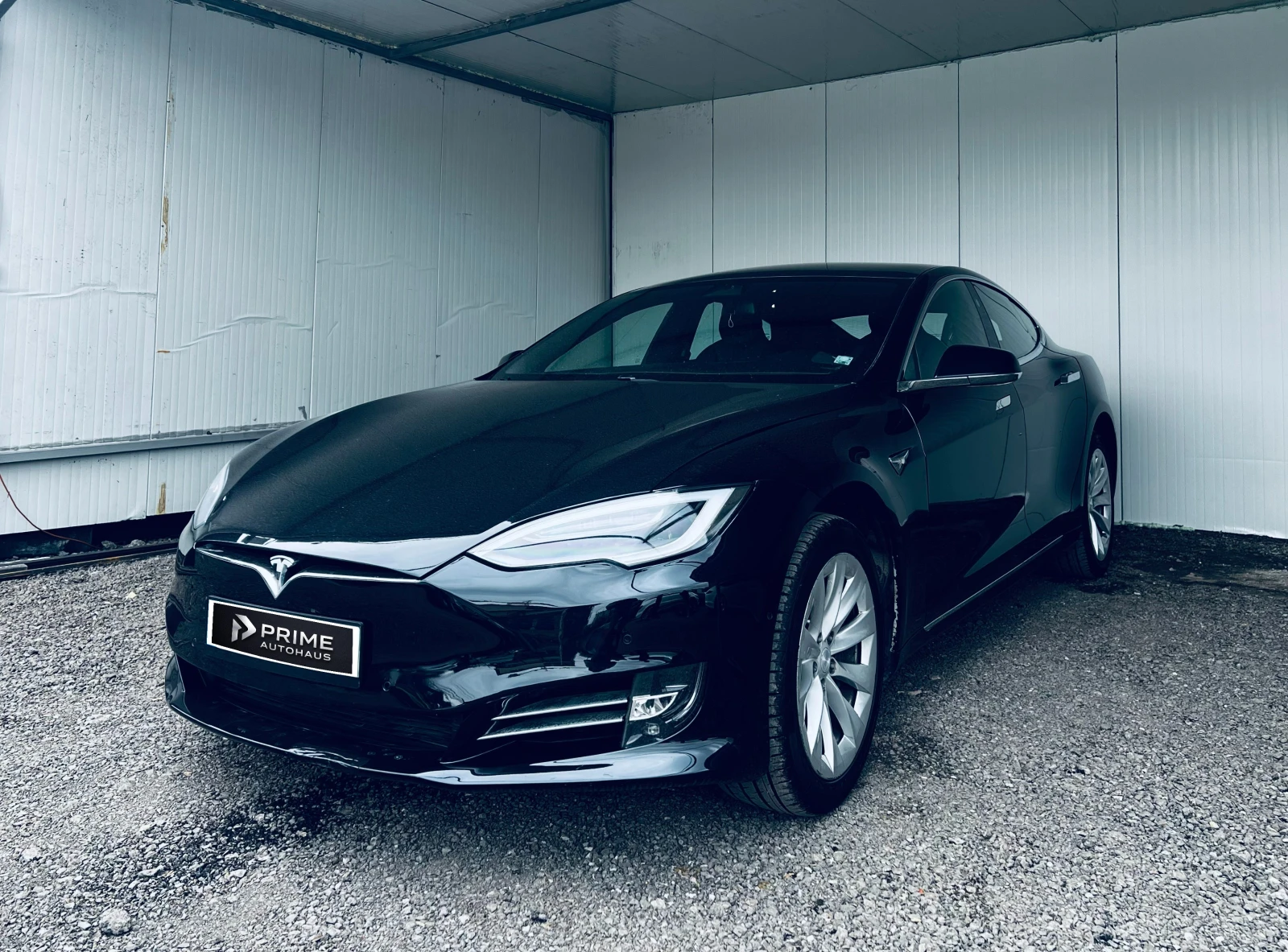 Tesla Model S 100D | Auto.bg — изображение 1