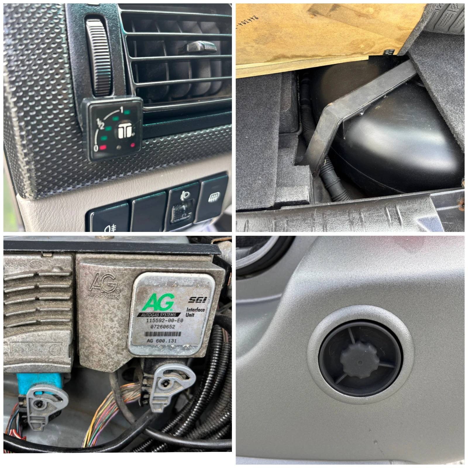 Subaru Forester 2.0��� ������ ��� ���� �������� | Mobile.bg � ����������� 11