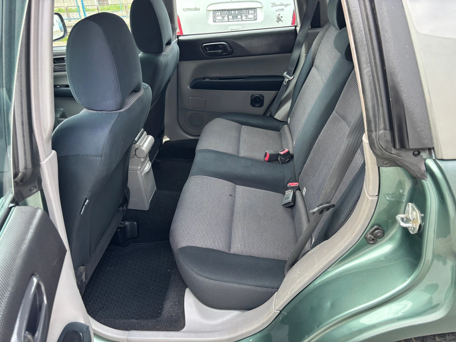 Subaru Forester 2.0��� ������ ��� ���� �������� | Mobile.bg � ����������� 8