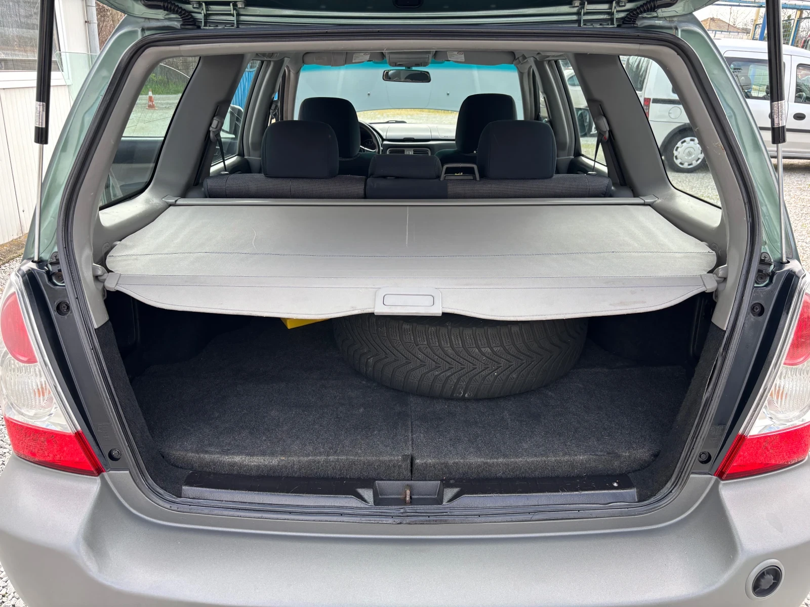 Subaru Forester 2.0��� ������ ��� ���� �������� | Mobile.bg � ����������� 14