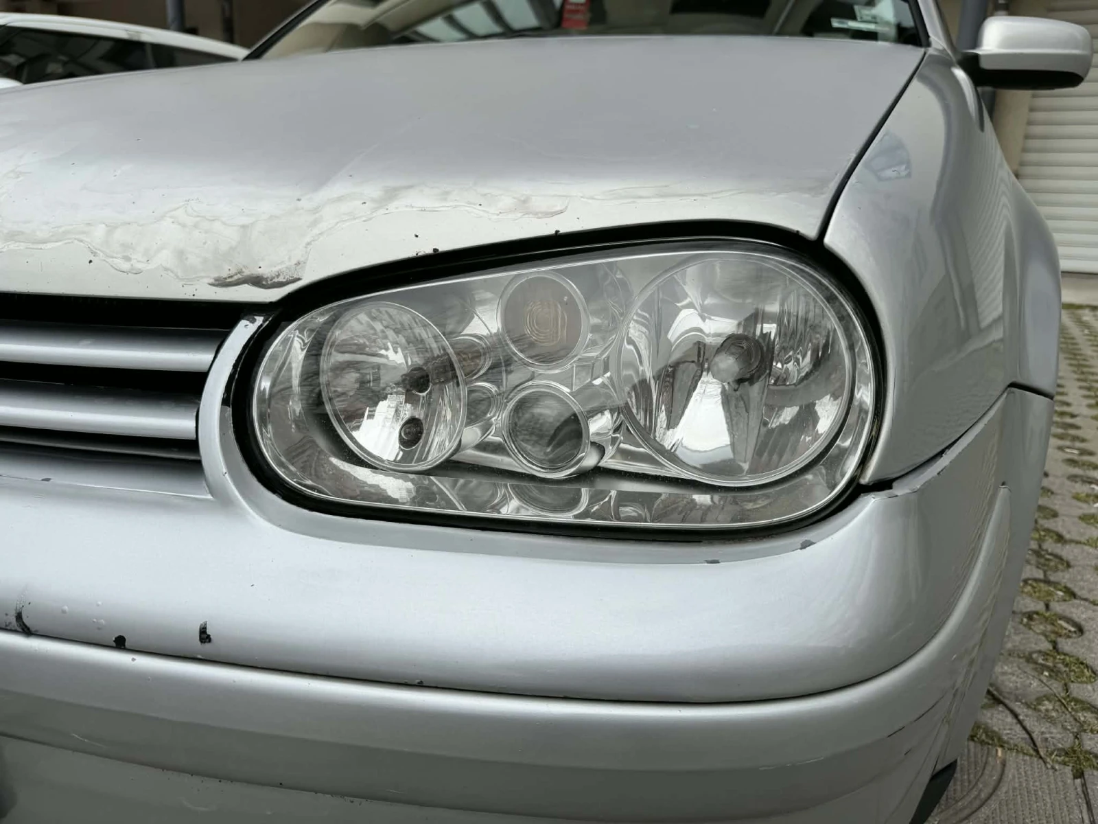 VW Golf GTI, снимка 8 - Автомобили и джипове - 54206949