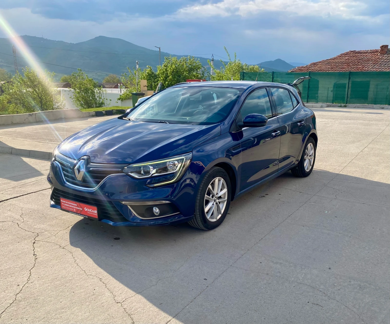 Renault Megane 1.5 DCI 110 k.c Euro 6 | Mobile.bg � ����������� 2