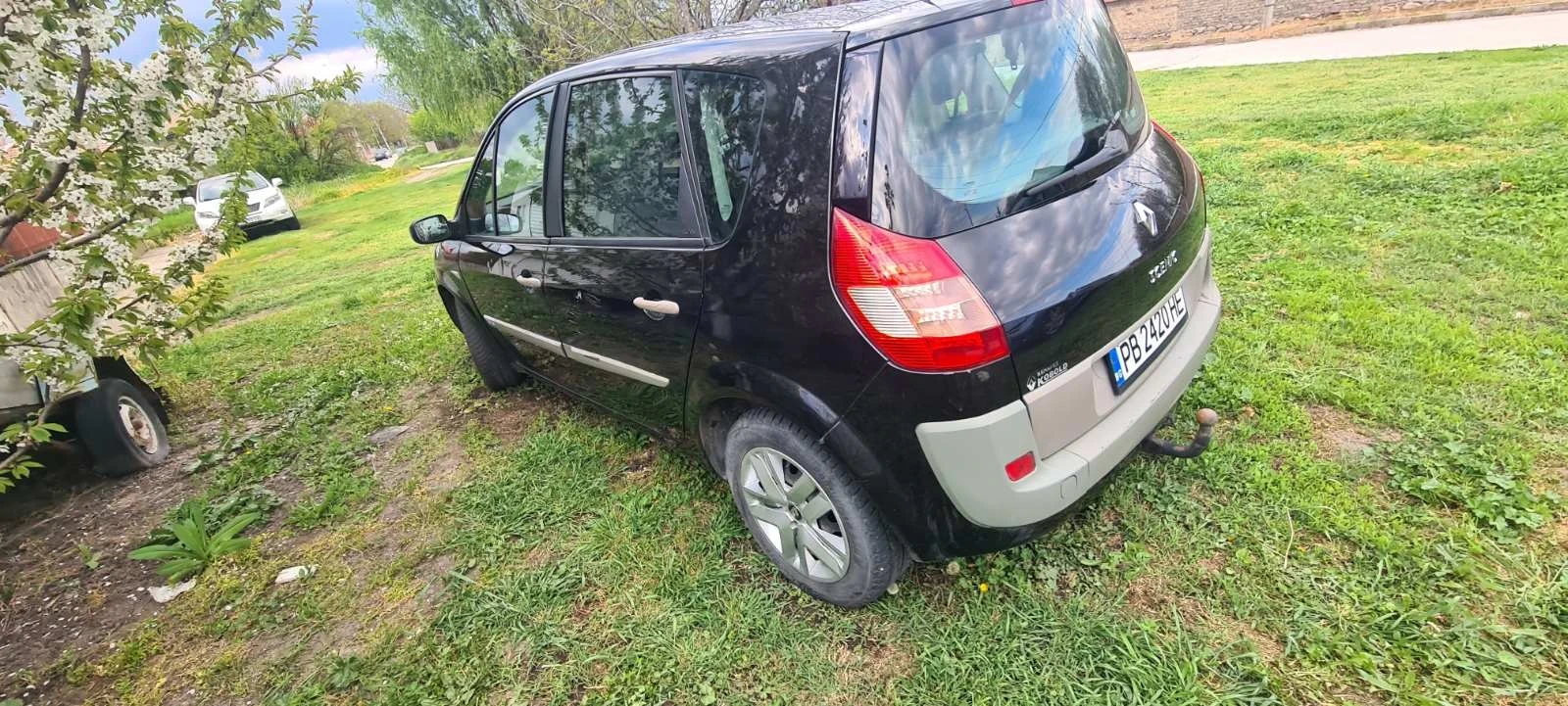 Renault Scenic | Mobile.bg � ����������� 3