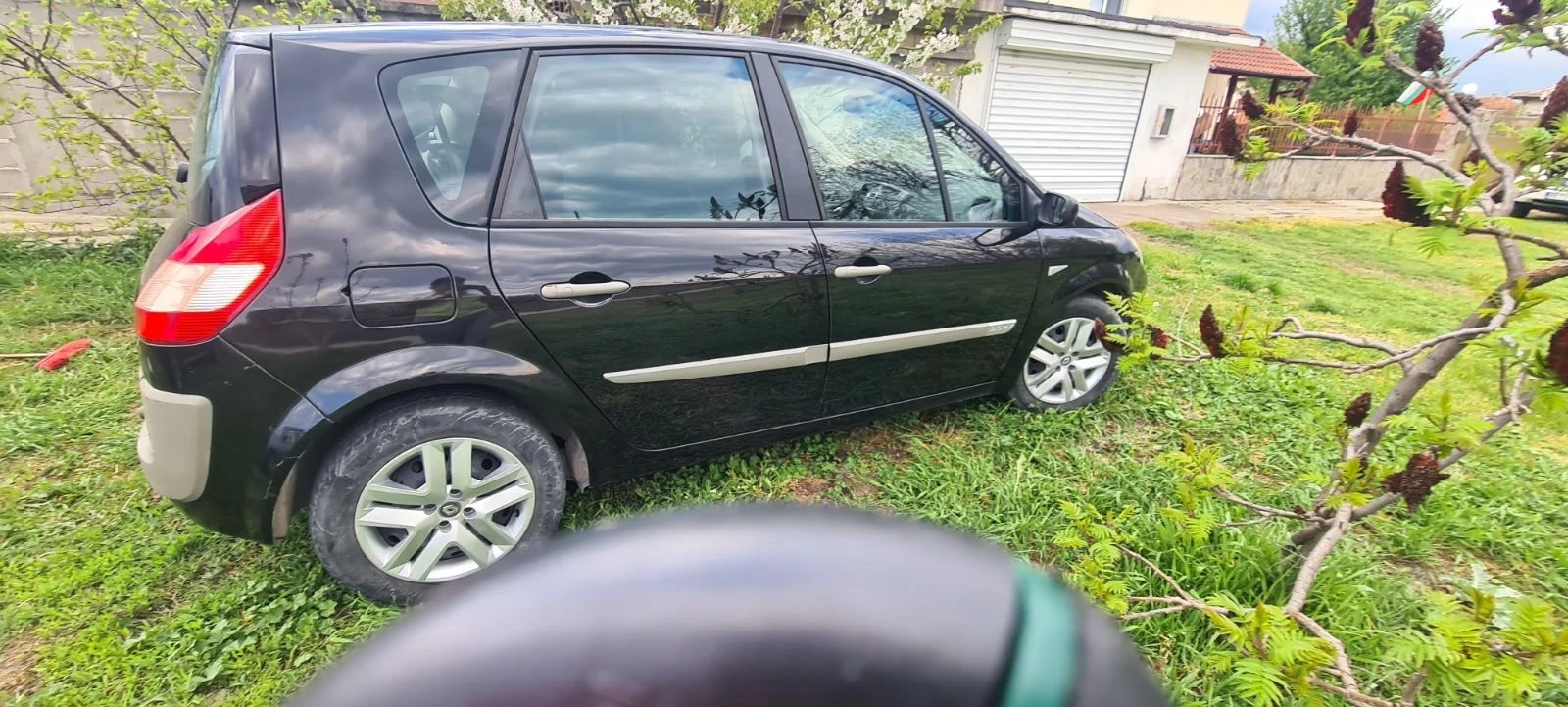 Renault Scenic | Mobile.bg � ����������� 5