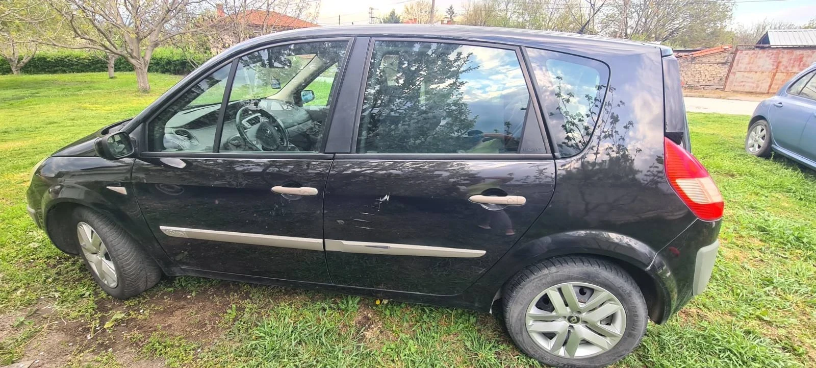 Renault Scenic | Mobile.bg � ����������� 4