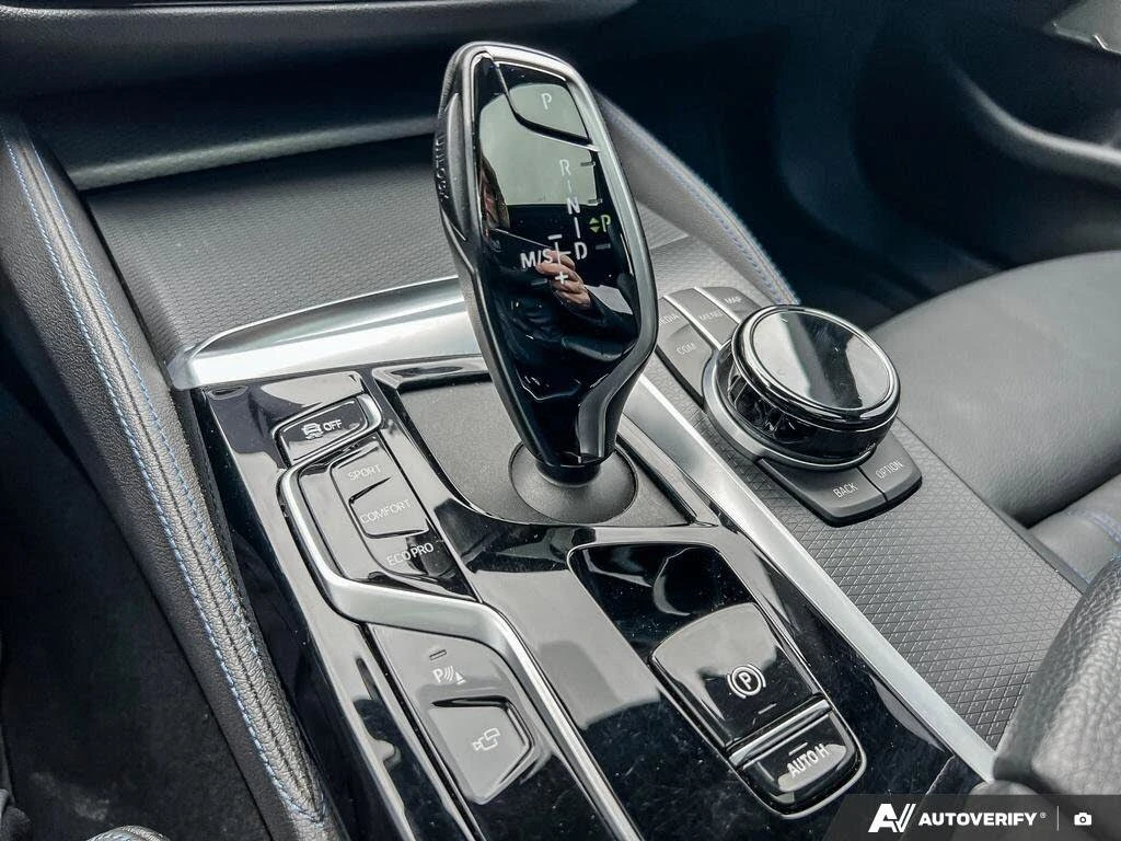 BMW 540 * X-DRIVE* M-PACK* , снимка 10 - Автомобили и джипове - 54285455