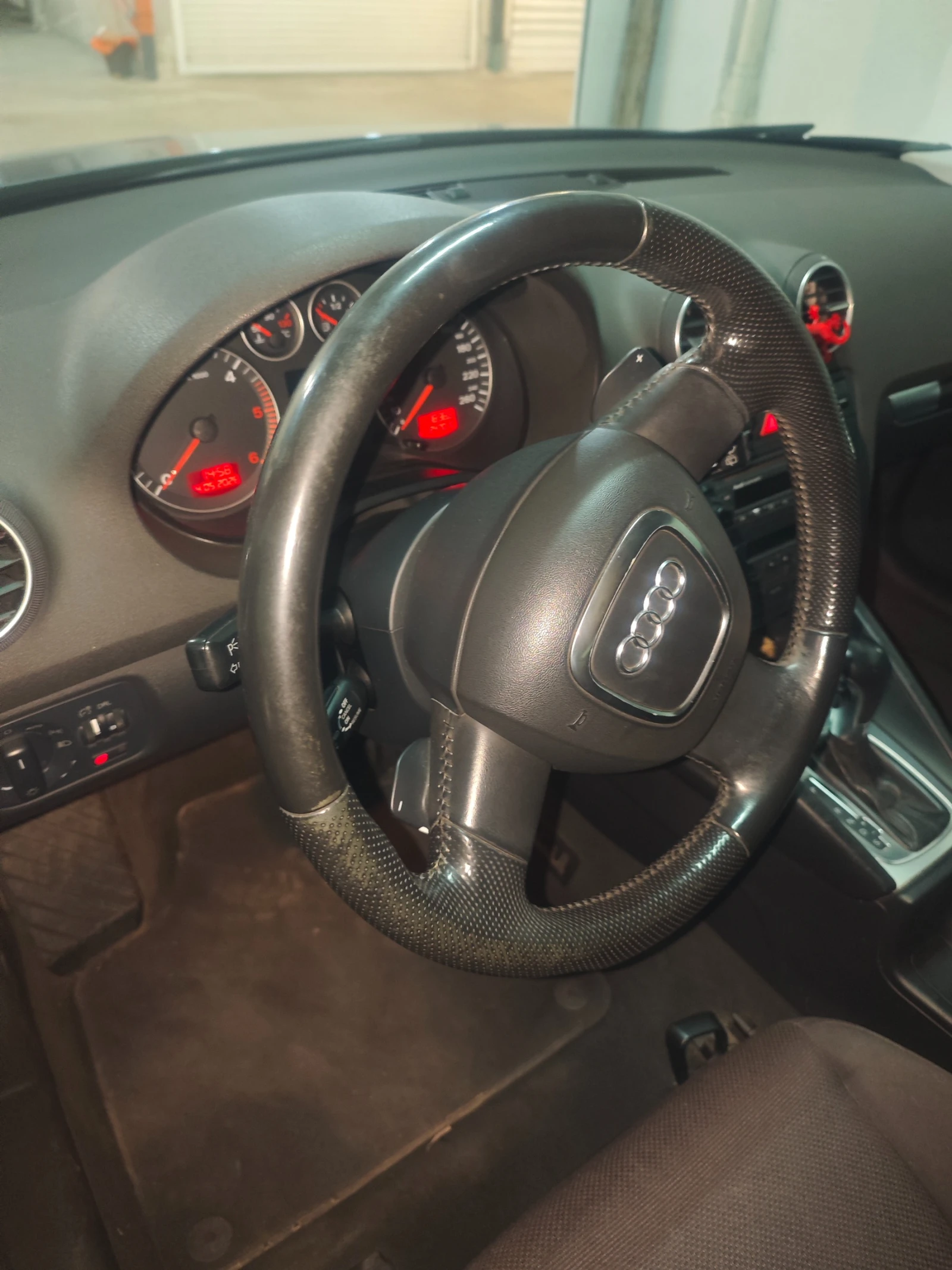 Audi A3, снимка 6 - Автомобили и джипове - 54416298