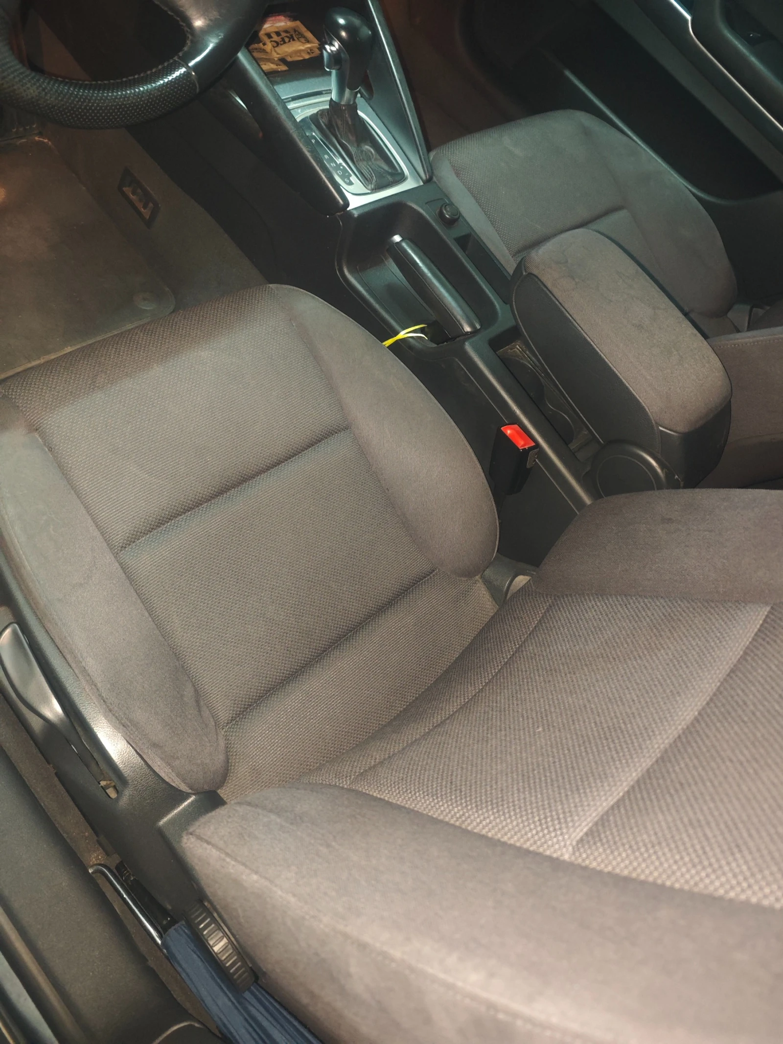 Audi A3, снимка 9 - Автомобили и джипове - 54416298