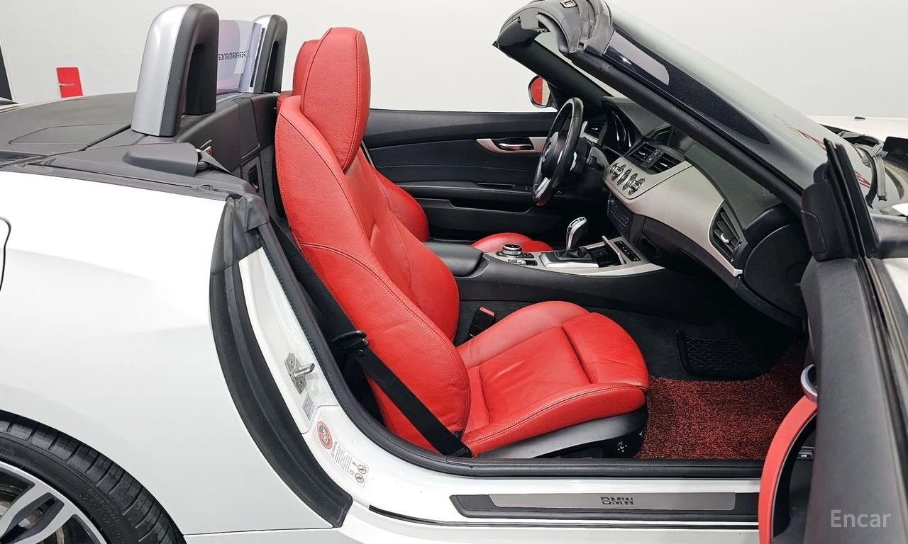 BMW Z4 35i* DCT* �����* �������* LOGIC 7 | Mobile.bg � ����������� 14