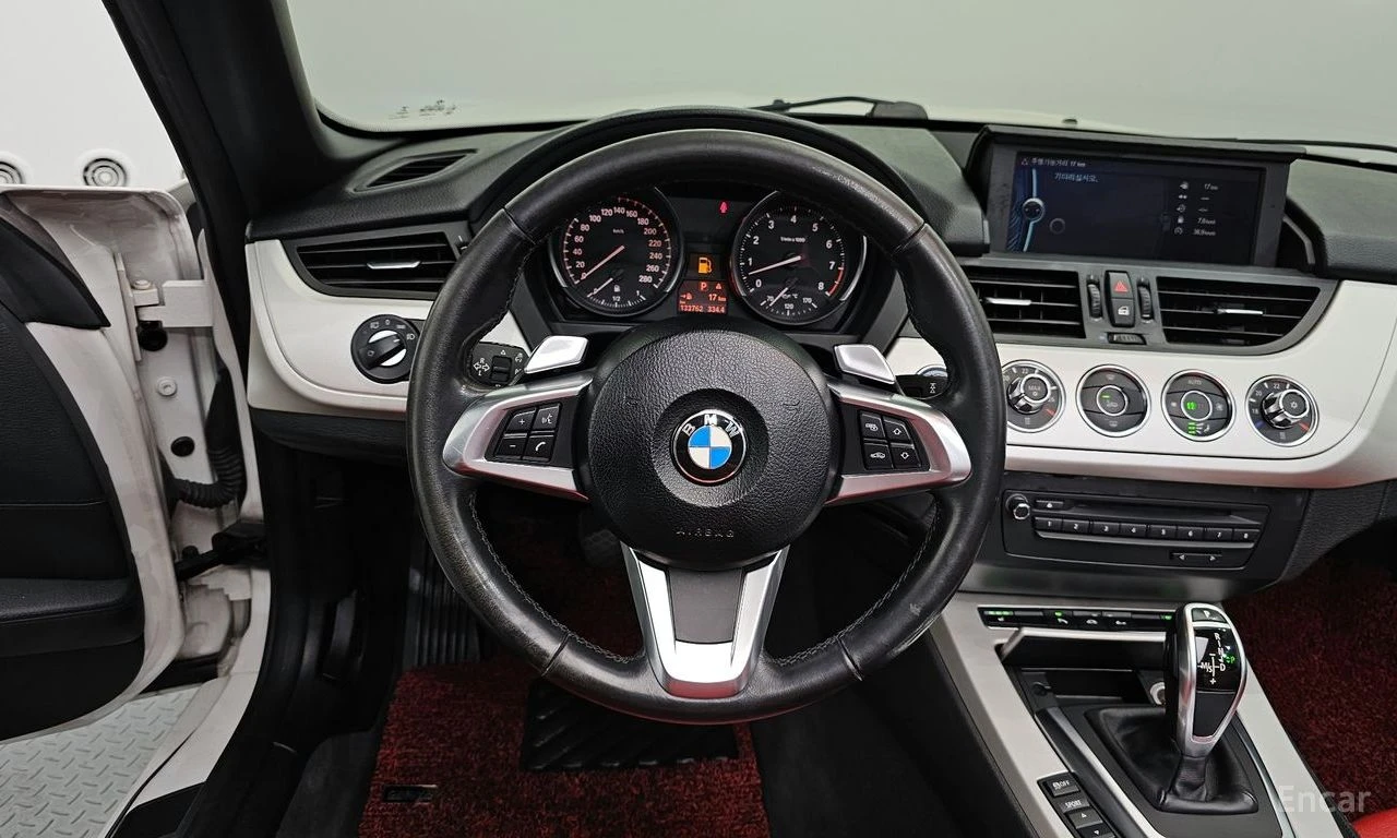 BMW Z4 35i* DCT* �����* �������* LOGIC 7 | Mobile.bg � ����������� 9
