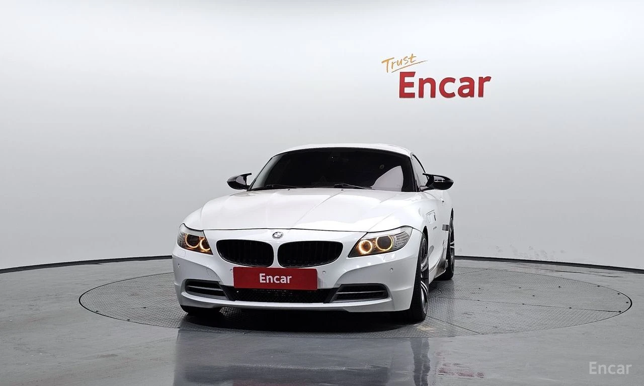 BMW Z4 35i* DCT* �����* �������* LOGIC 7 | Mobile.bg � ����������� 2