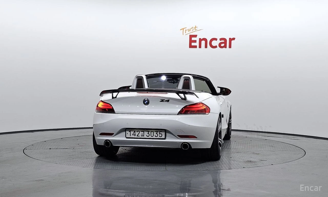 BMW Z4 35i* DCT* �����* �������* LOGIC 7 | Mobile.bg � ����������� 4