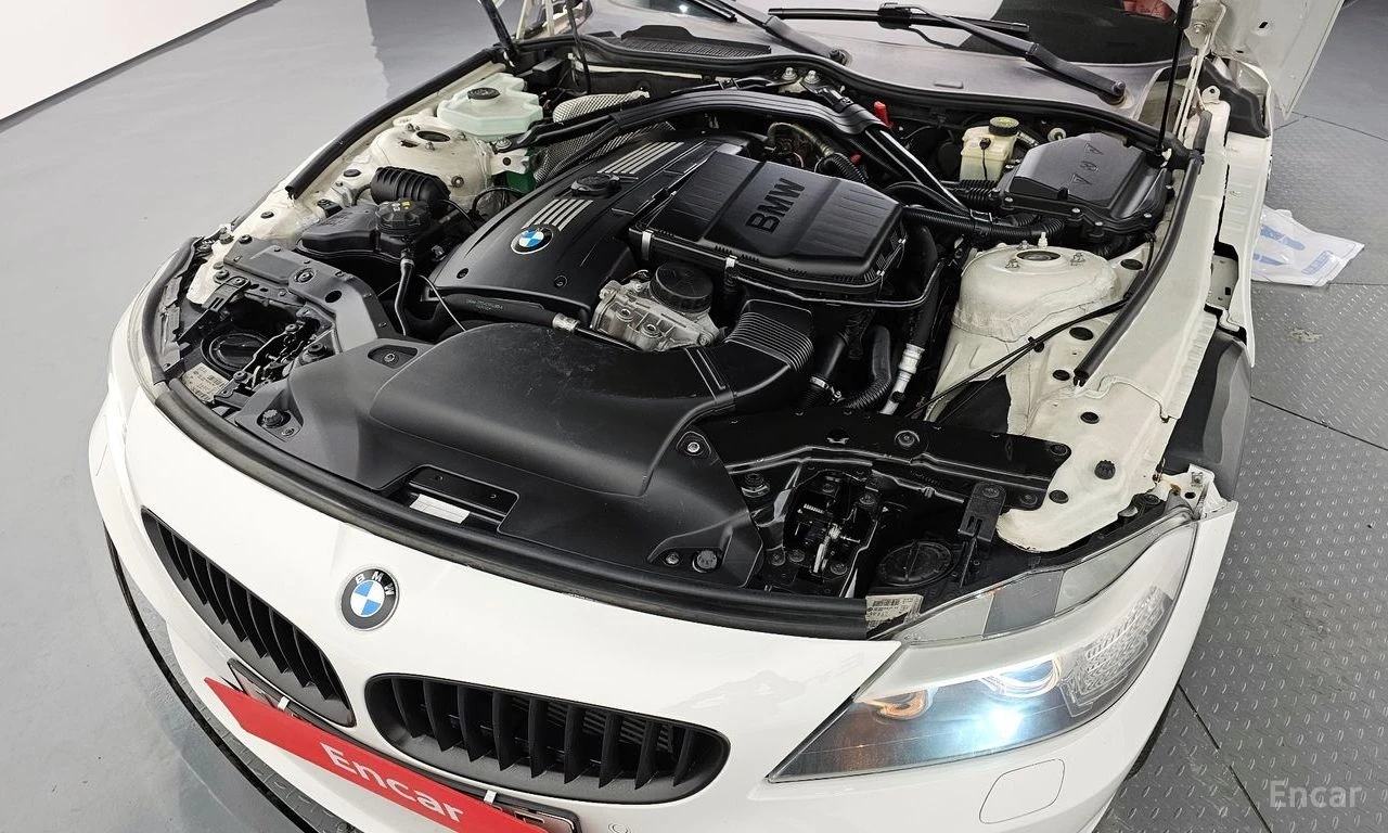 BMW Z4 35i* DCT* �����* �������* LOGIC 7 | Mobile.bg � ����������� 6