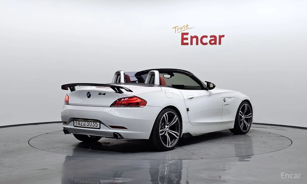 BMW Z4 35i* DCT* �����* �������* LOGIC 7 | Mobile.bg � ����������� 3