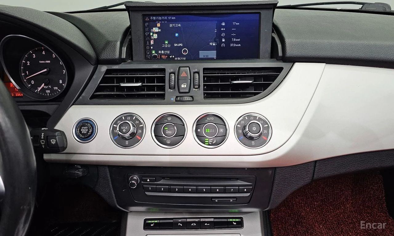 BMW Z4 35i* DCT* �����* �������* LOGIC 7 | Mobile.bg � ����������� 11