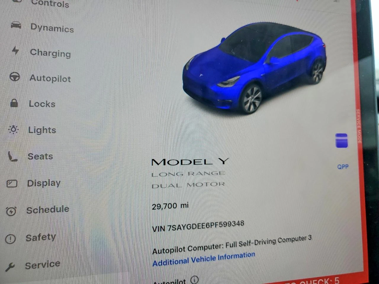 Tesla Model Y | Mobile.bg � ����������� 9