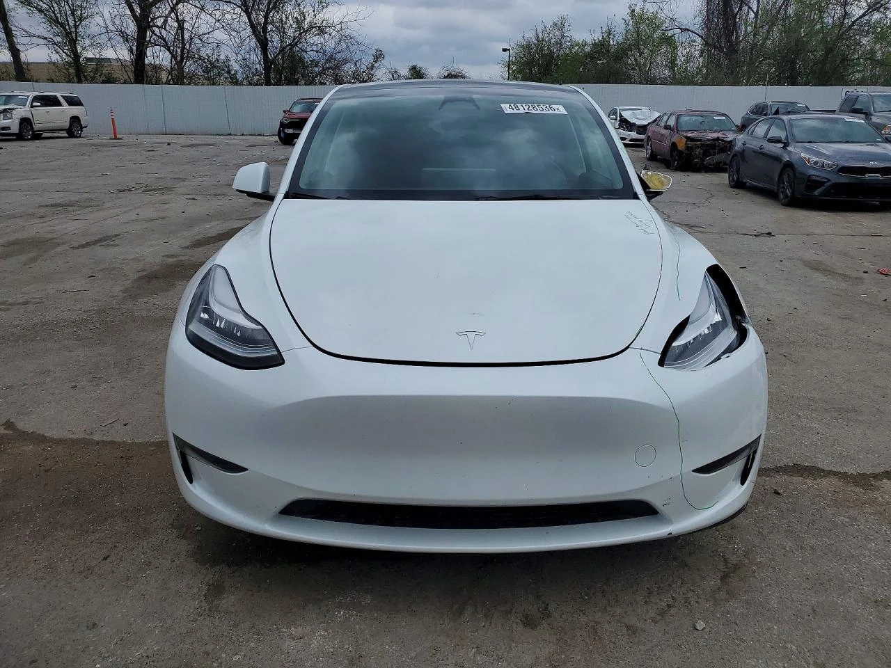 Tesla Model Y | Mobile.bg � ����������� 5