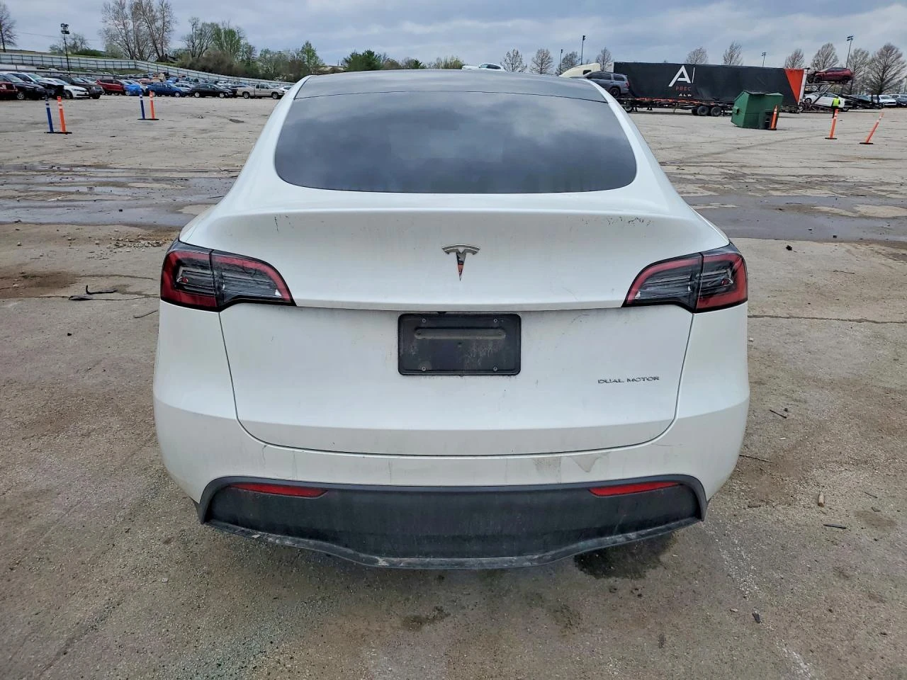Tesla Model Y | Mobile.bg � ����������� 6