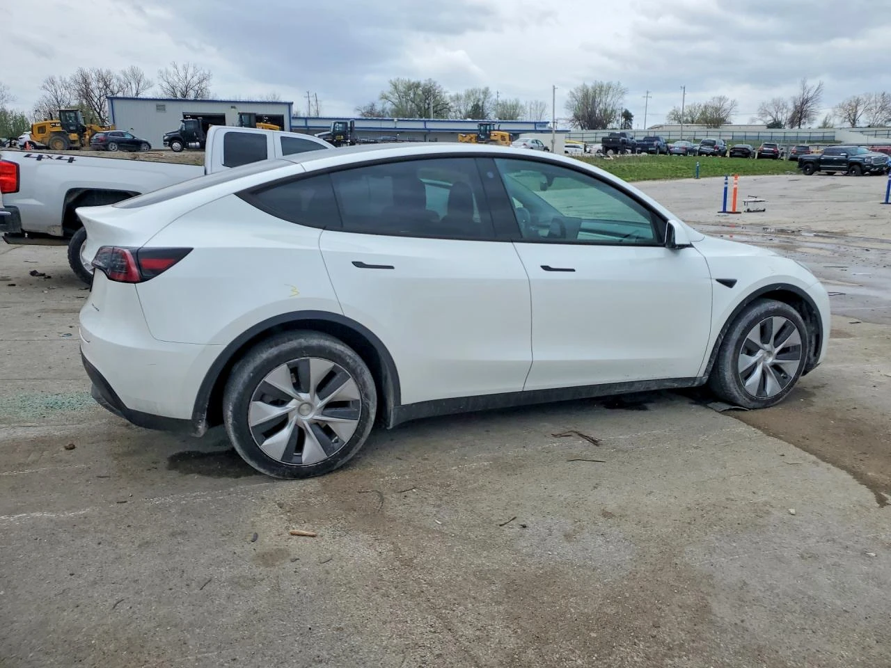 Tesla Model Y | Mobile.bg � ����������� 3