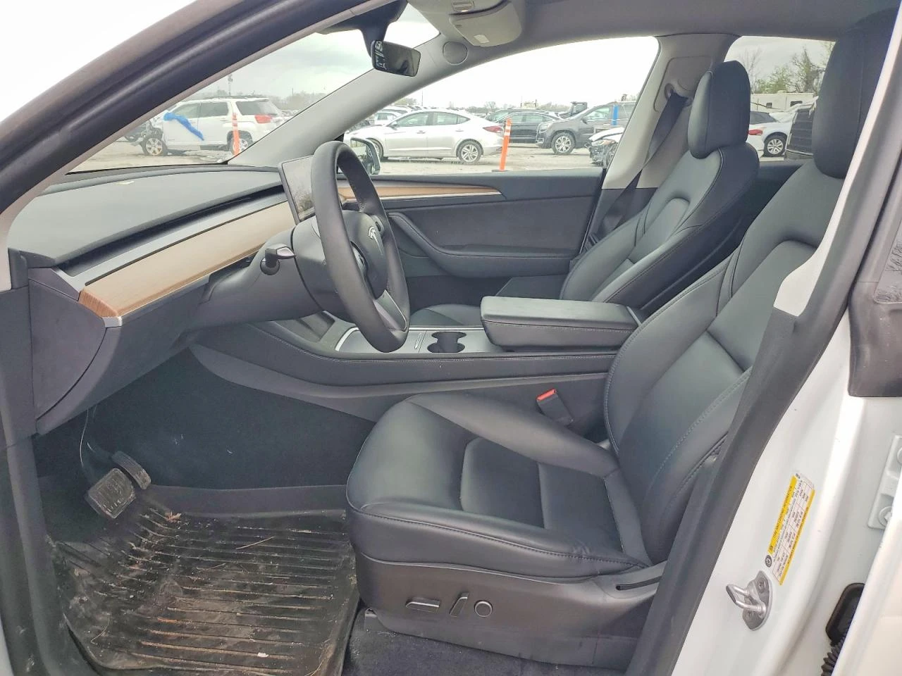 Tesla Model Y | Mobile.bg � ����������� 7