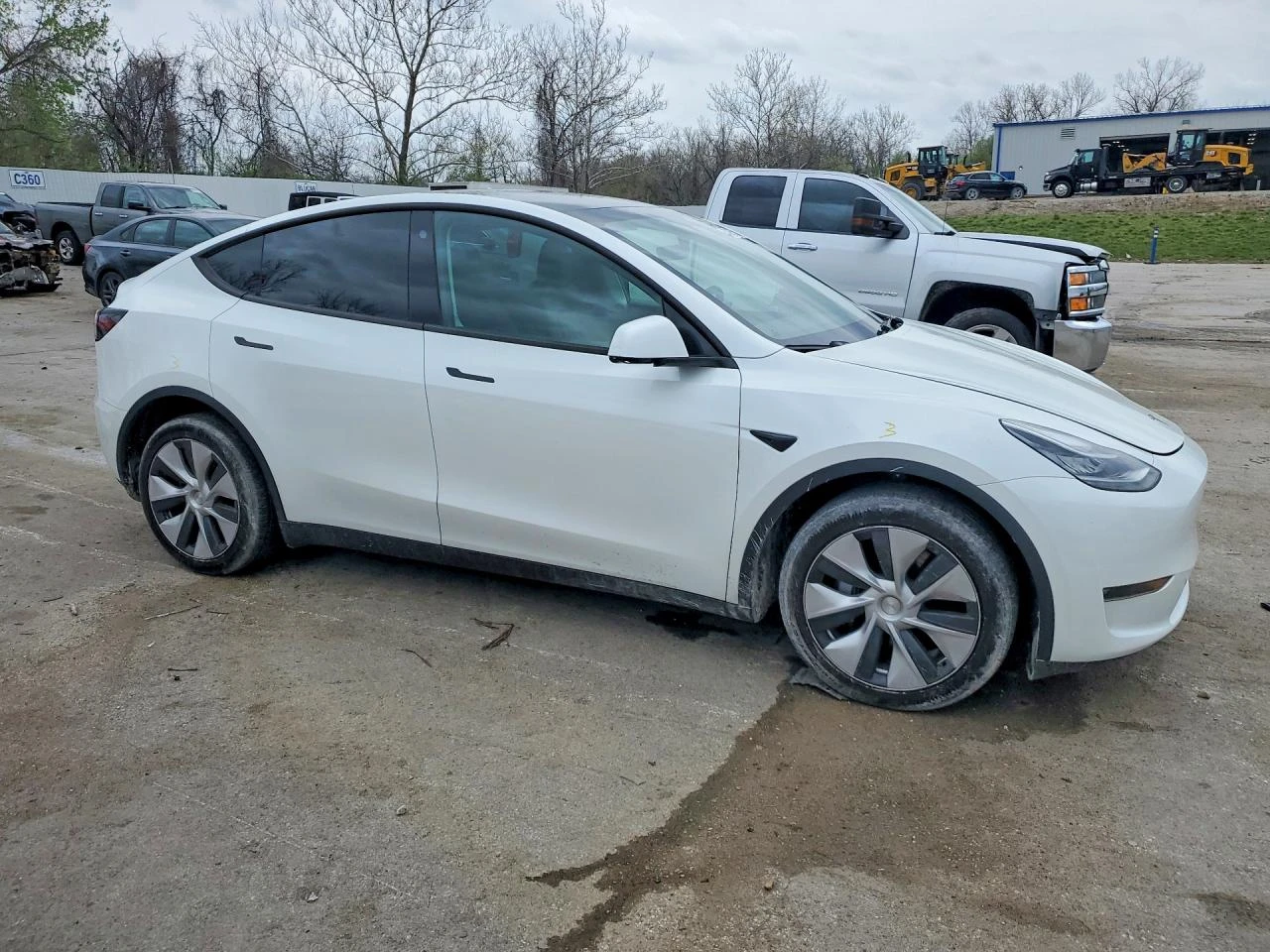 Tesla Model Y | Mobile.bg � ����������� 4