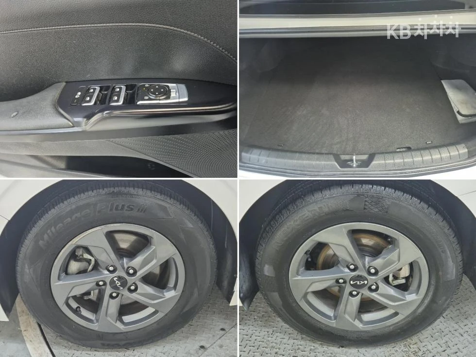 Kia K5 LPG* ПОДГРЕВ* КАМЕРА, снимка 17 - Автомобили и джипове - 54840185