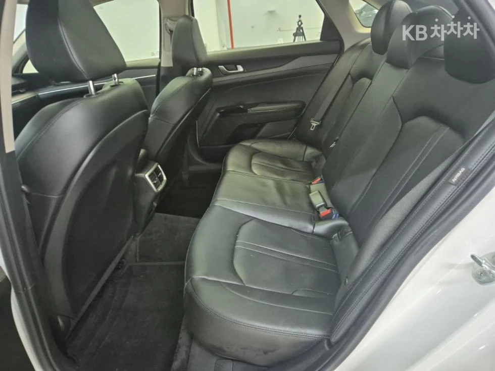Kia K5 LPG* ПОДГРЕВ* КАМЕРА, снимка 16 - Автомобили и джипове - 54840185