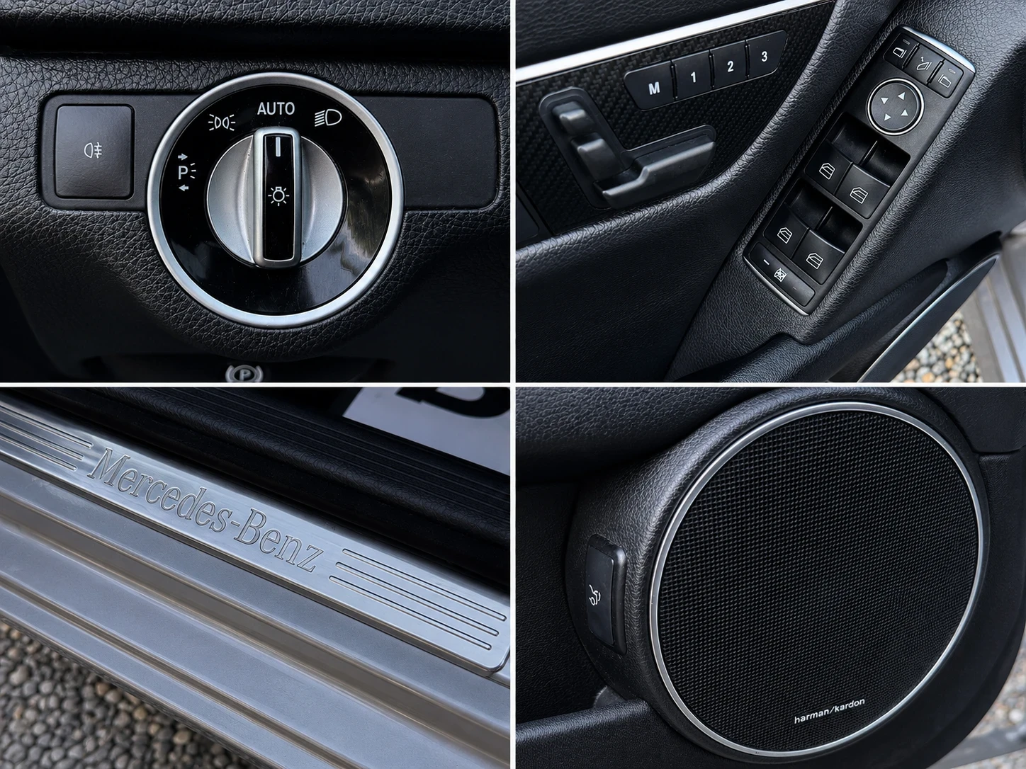 Mercedes-Benz C 350 306HP| AMG LINE| 7G| PANO| CAMERA| 4-MATIC| ЛИЗИНГ, снимка 14 - Автомобили и джипове - 54874057