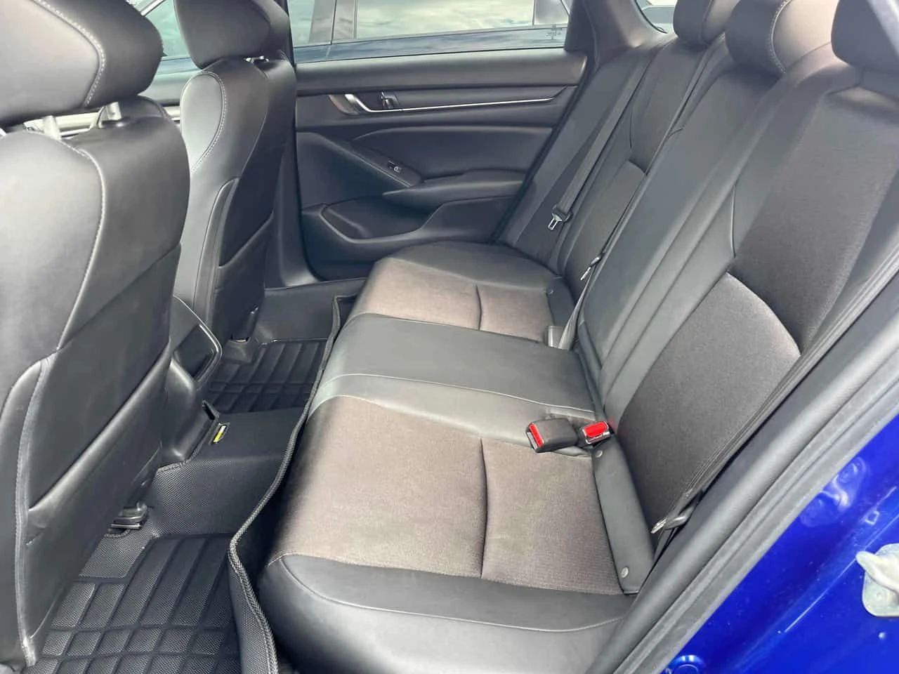 Honda Accord * Sport * CARFAX * ПАНО * KEYLESS * ПОДГРЕВ * , снимка 11 - Автомобили и джипове - 55092068