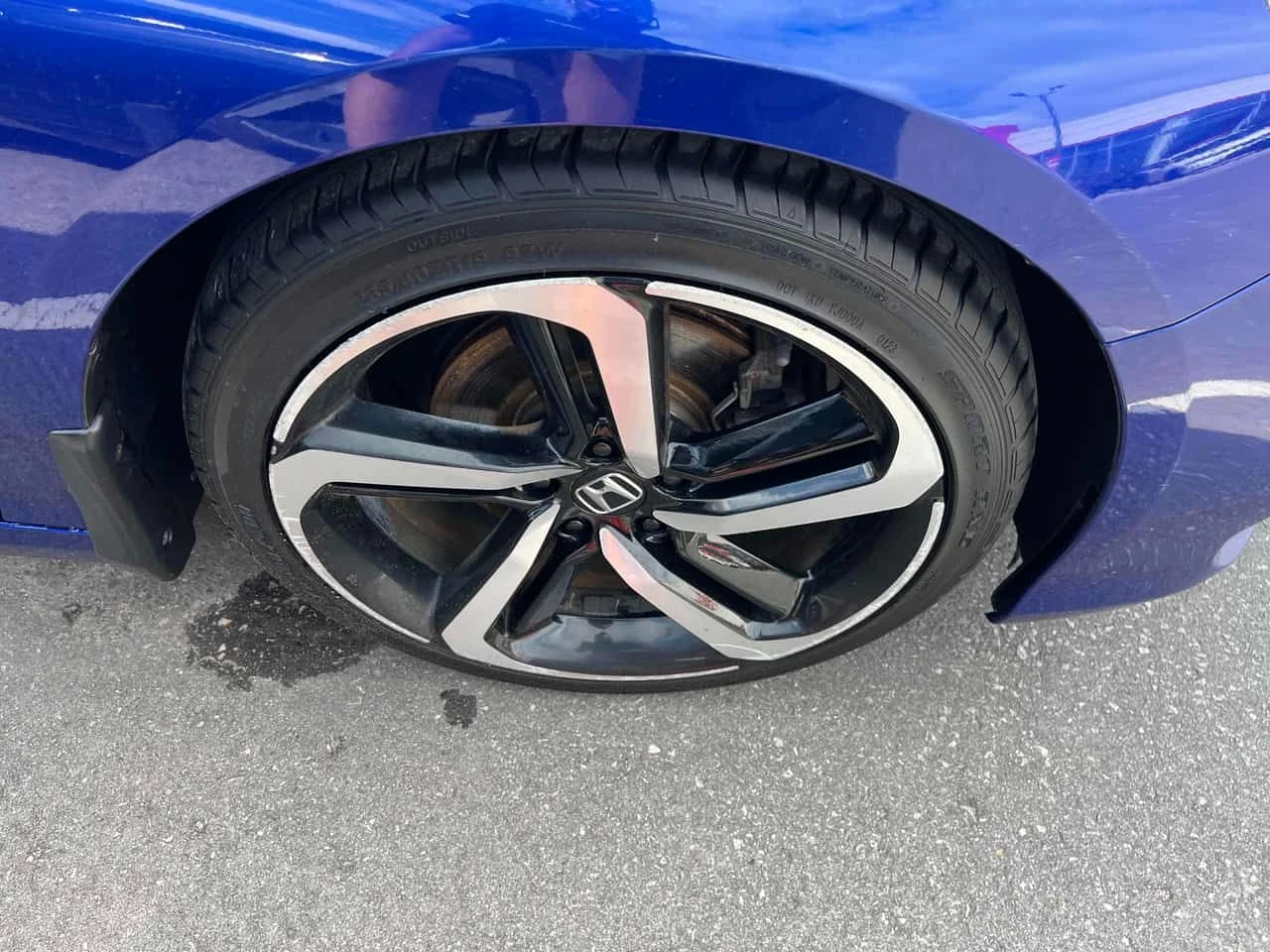 Honda Accord * Sport * CARFAX * ПАНО * KEYLESS * ПОДГРЕВ * , снимка 7 - Автомобили и джипове - 55092068