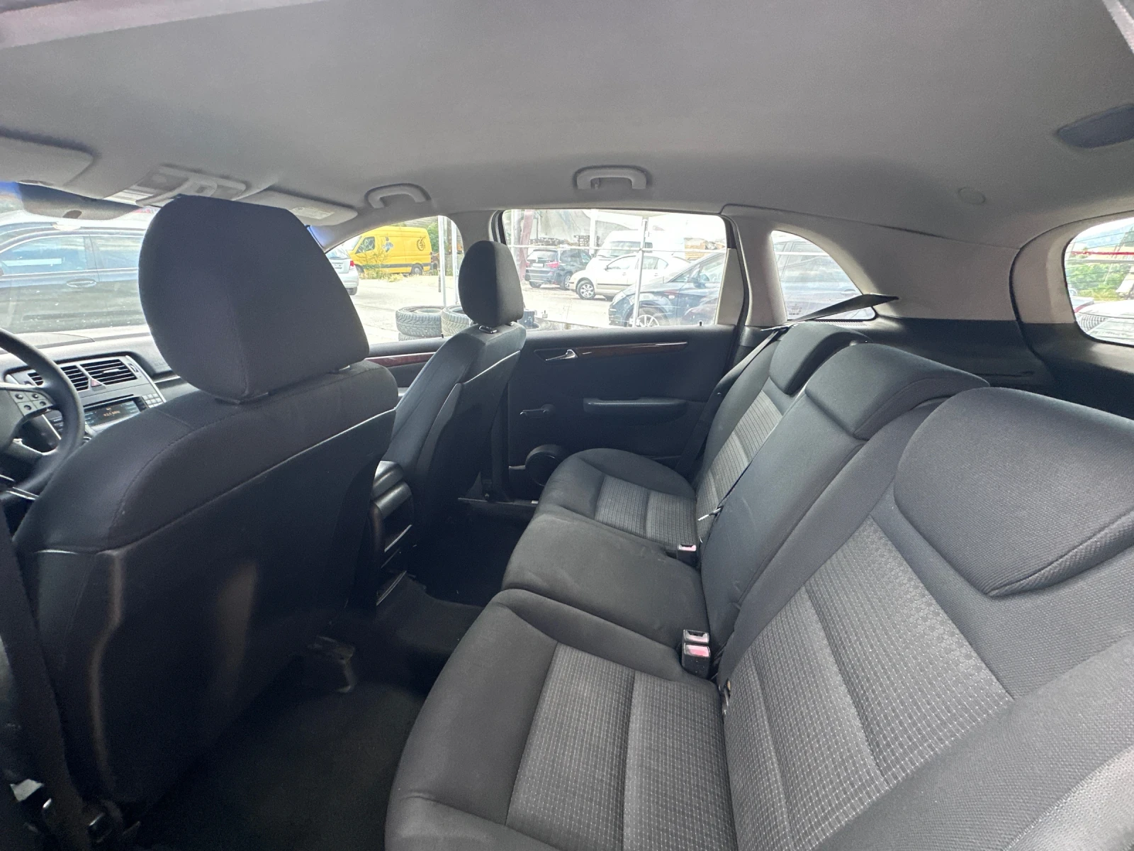 Mercedes-Benz B 200 2.CDI - НАВИГАЦИЯ , снимка 14 - Автомобили и джипове - 55109481