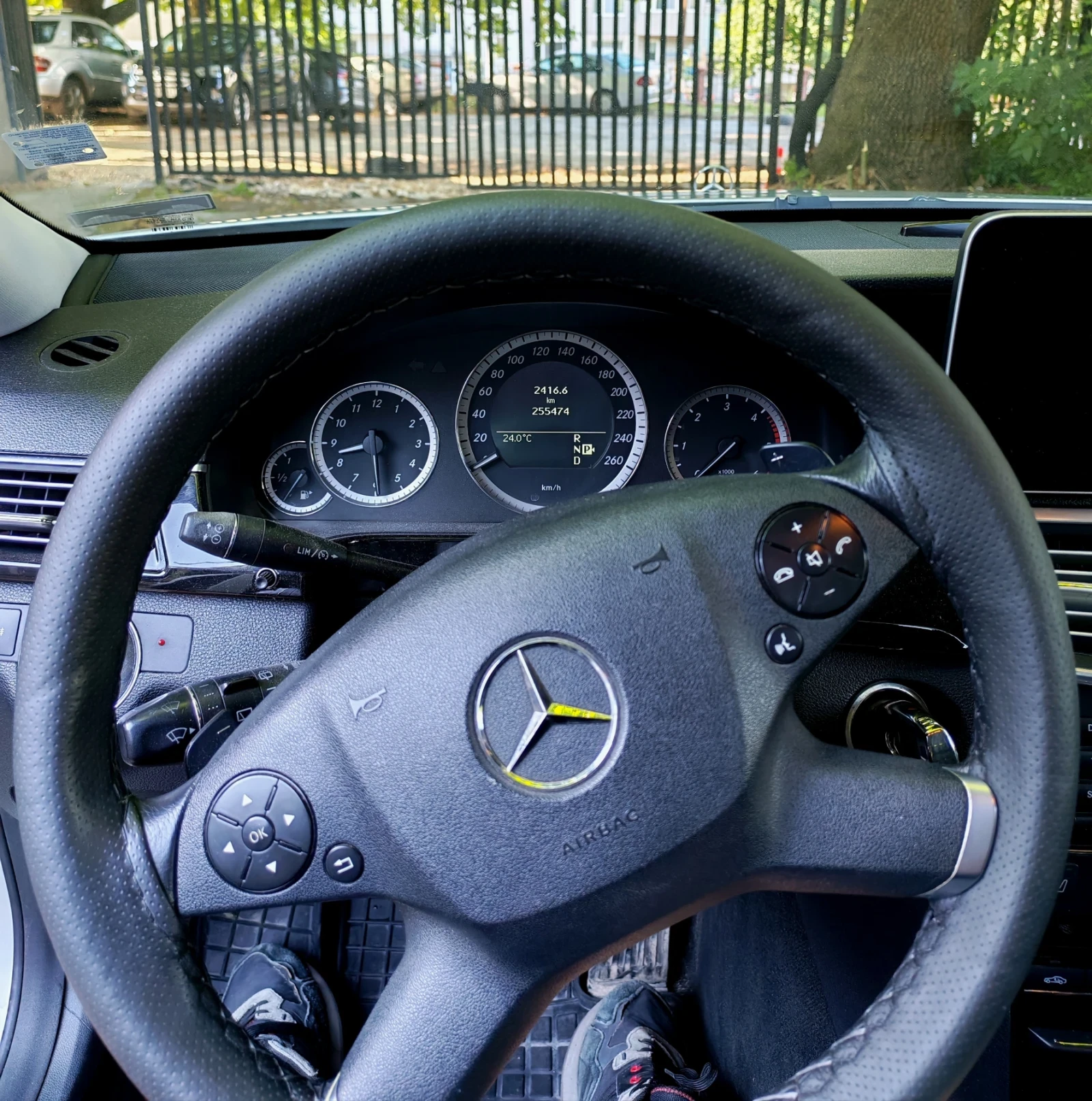 Mercedes-Benz E 350 W212 | Mobile.bg � ����������� 11